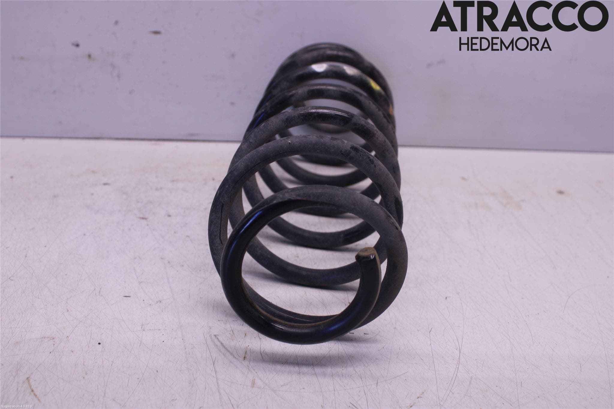 Seat IBIZA V 17-20 Fjäder Bak