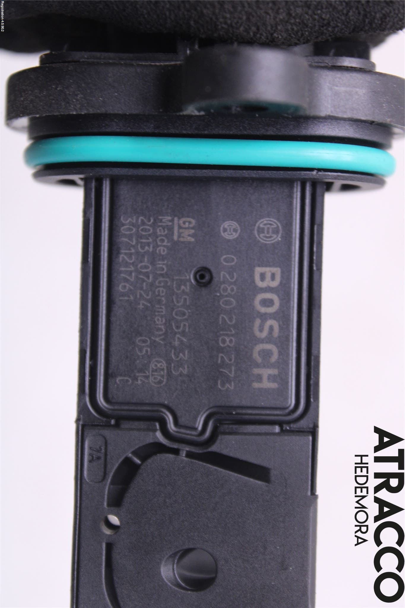 Opel MOKKA 13-20 Injluftmassamätare