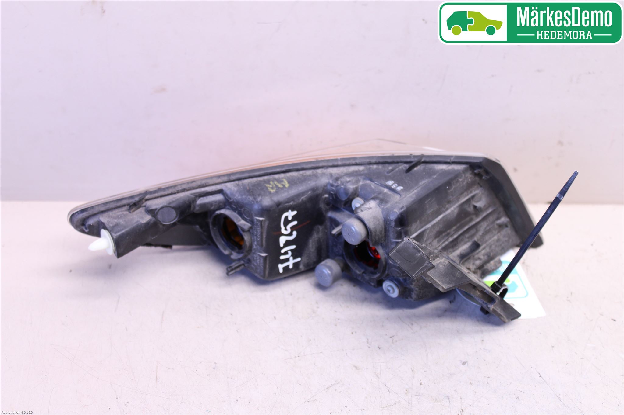 Honda CIVIC 06-11 Bakljus Höger