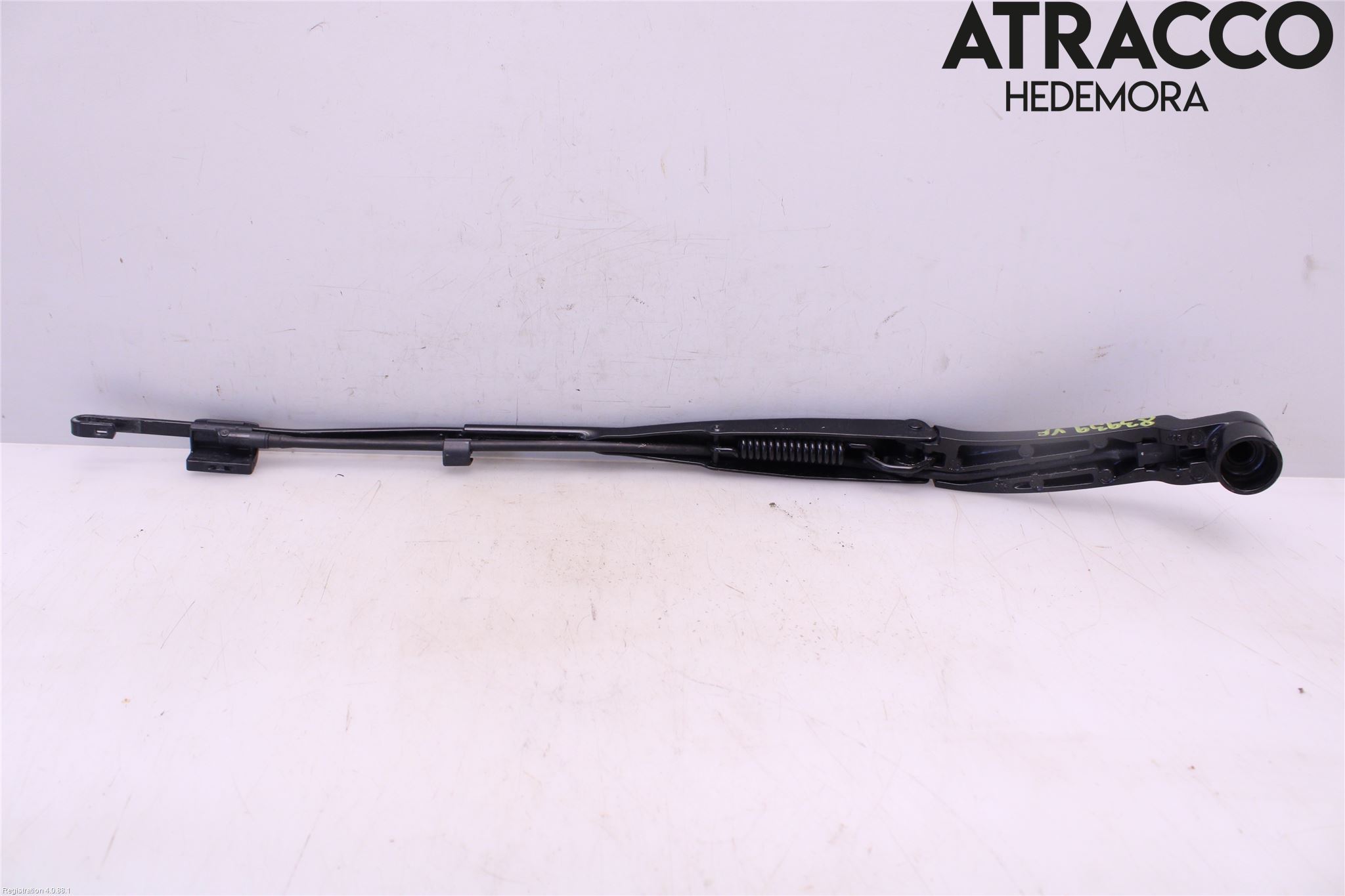 Mazda 3 IV 19- Torkararm Armar Vindruta