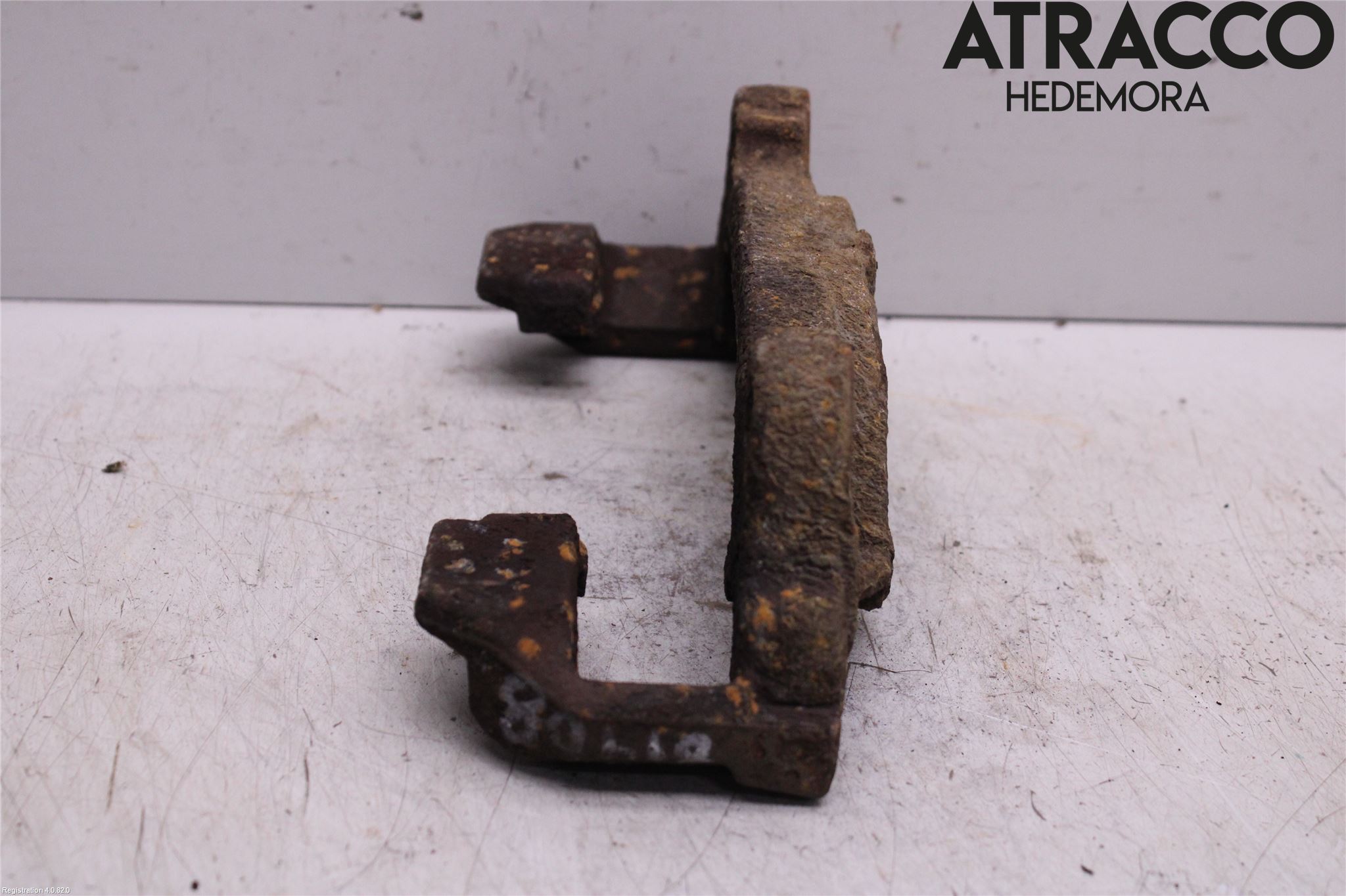 Seat ALTEA Bromsokshållare