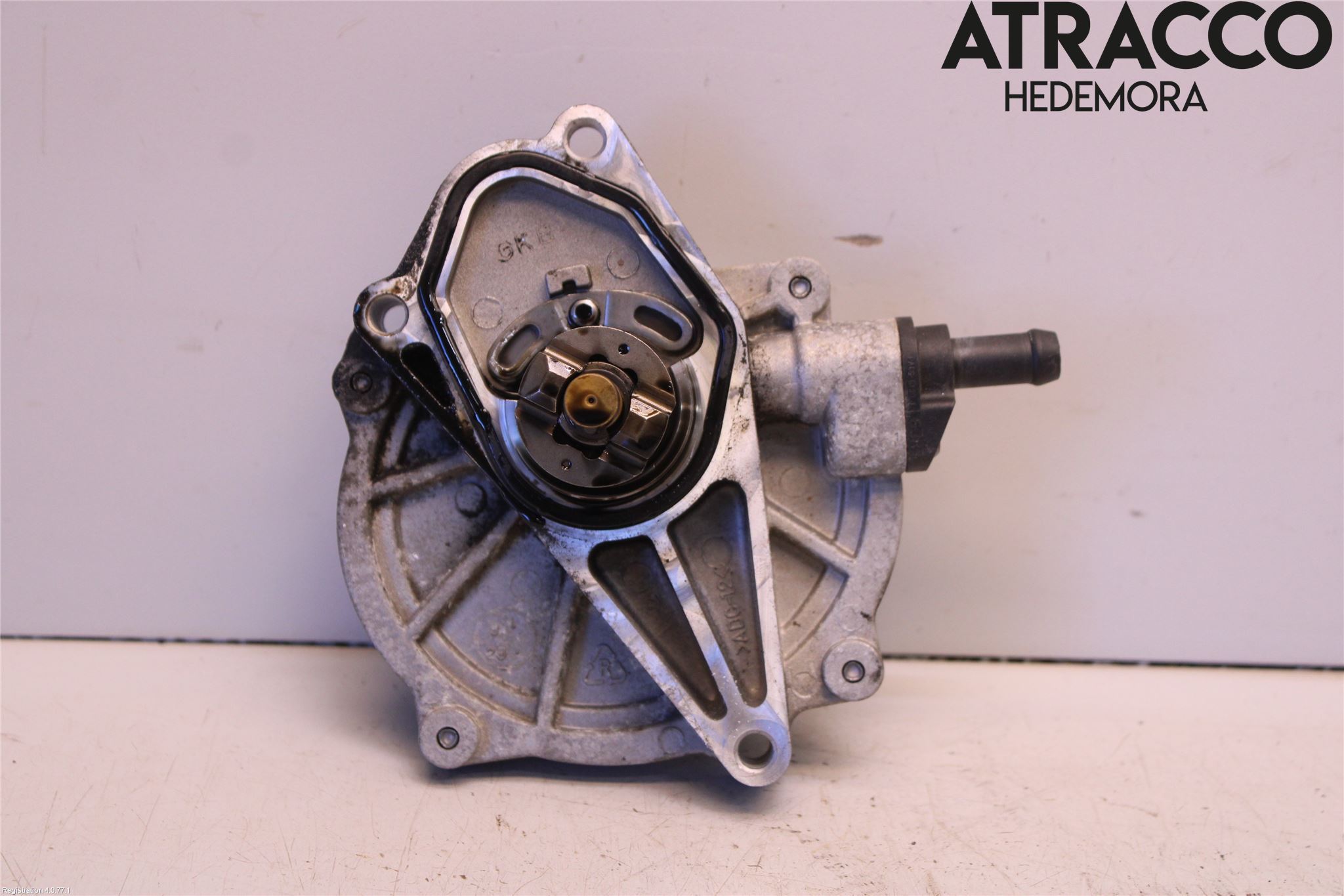 Kia OPTIMA 00-15 Vakuumpump