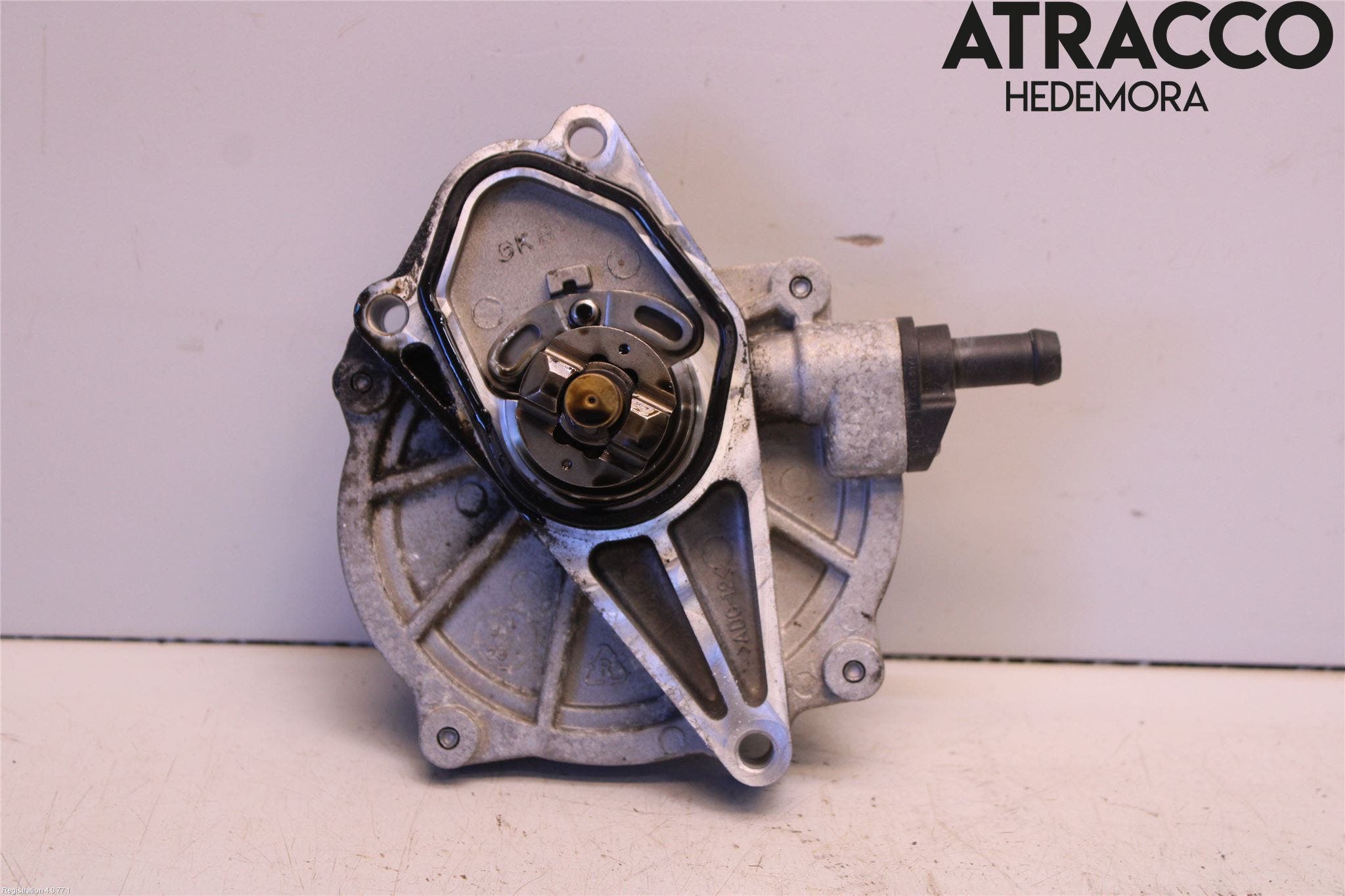 Kia OPTIMA 00-15 Vakuumpump