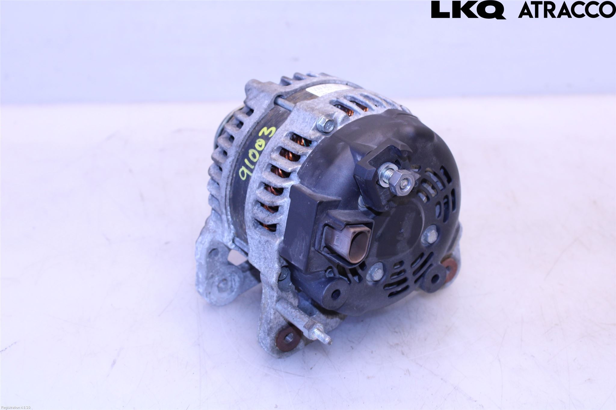 Volkswagen VW TIGUAN 07-16 Generator