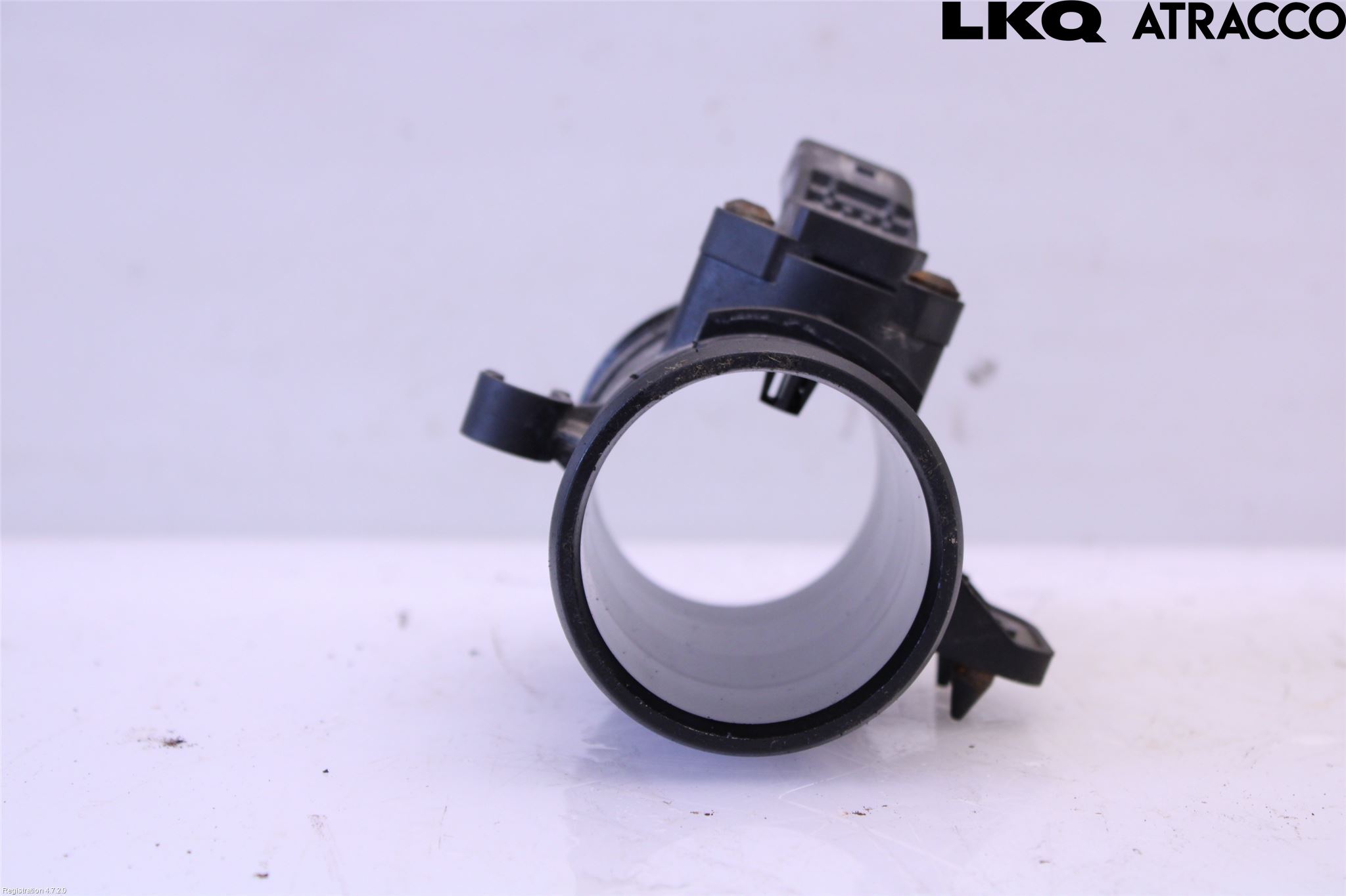 Volkswagen VW TRANSP/CARAVELLE (T5) 04-15 Injmappsensor