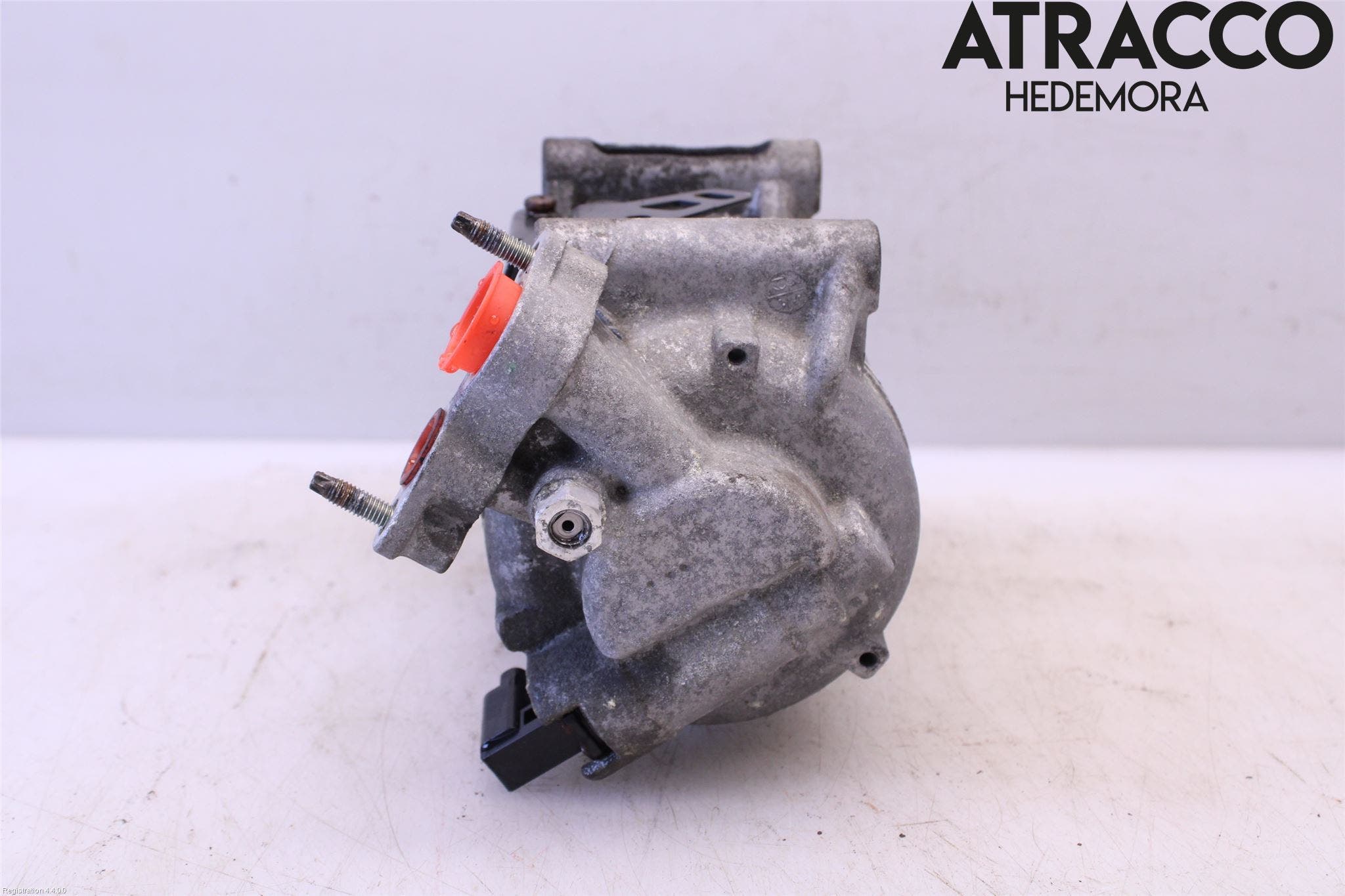 Peugeot 308 14-21 Ac Kompressor