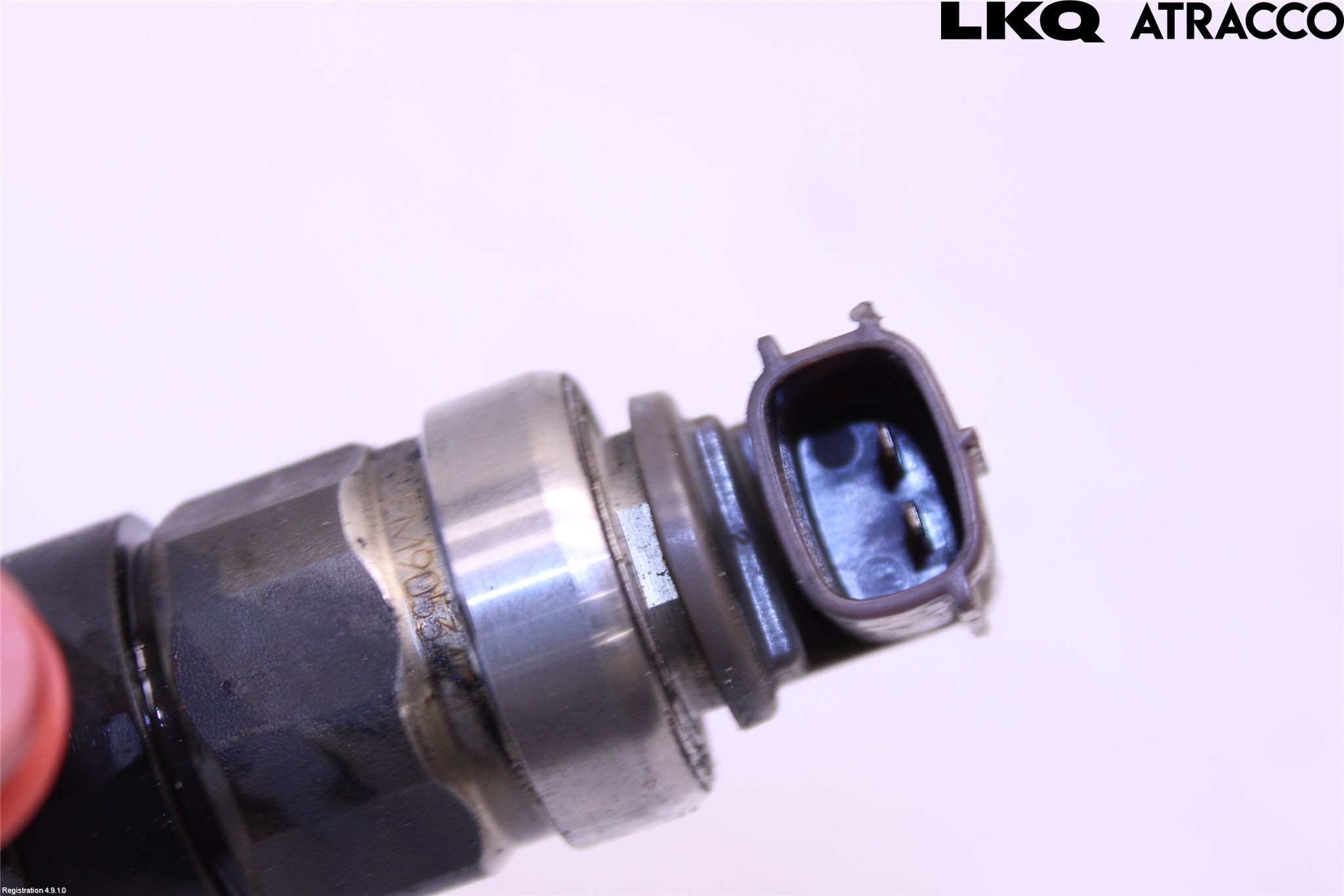 Toyota HILUX 05-16 Injspridare