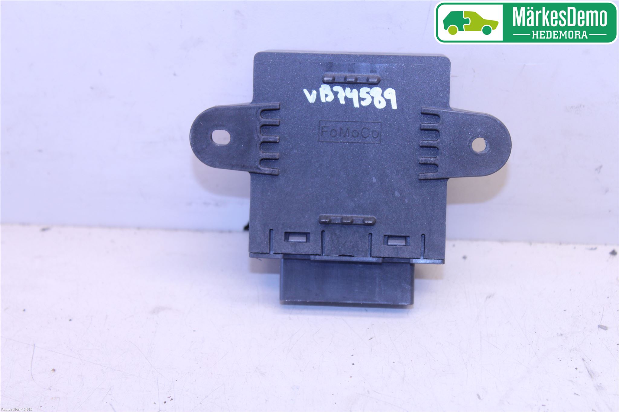 Ford MONDEO 15-22 Komfort Styrdon