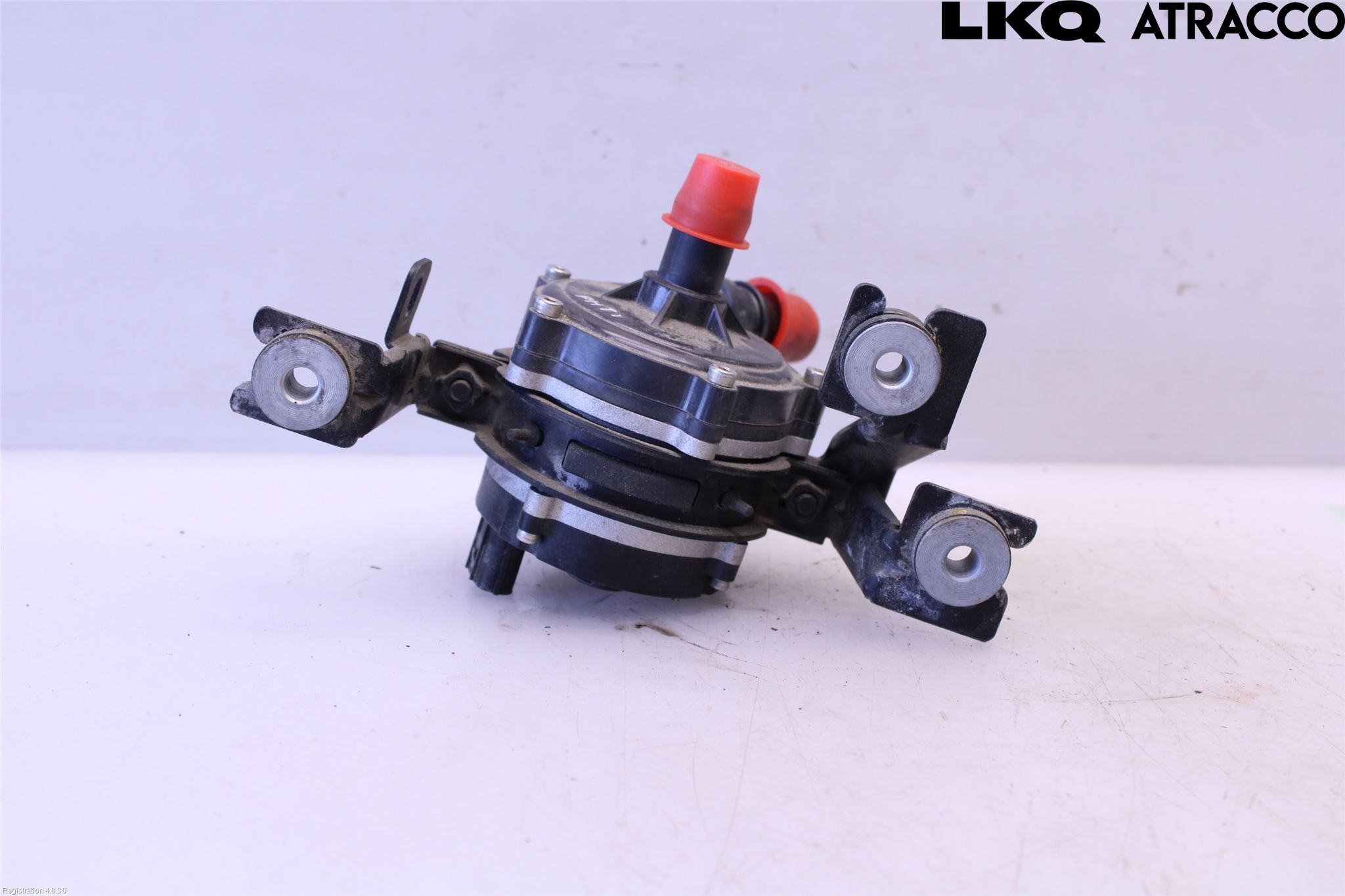 Kia CEED/CEED SW 19- Värme Cirkulationspump