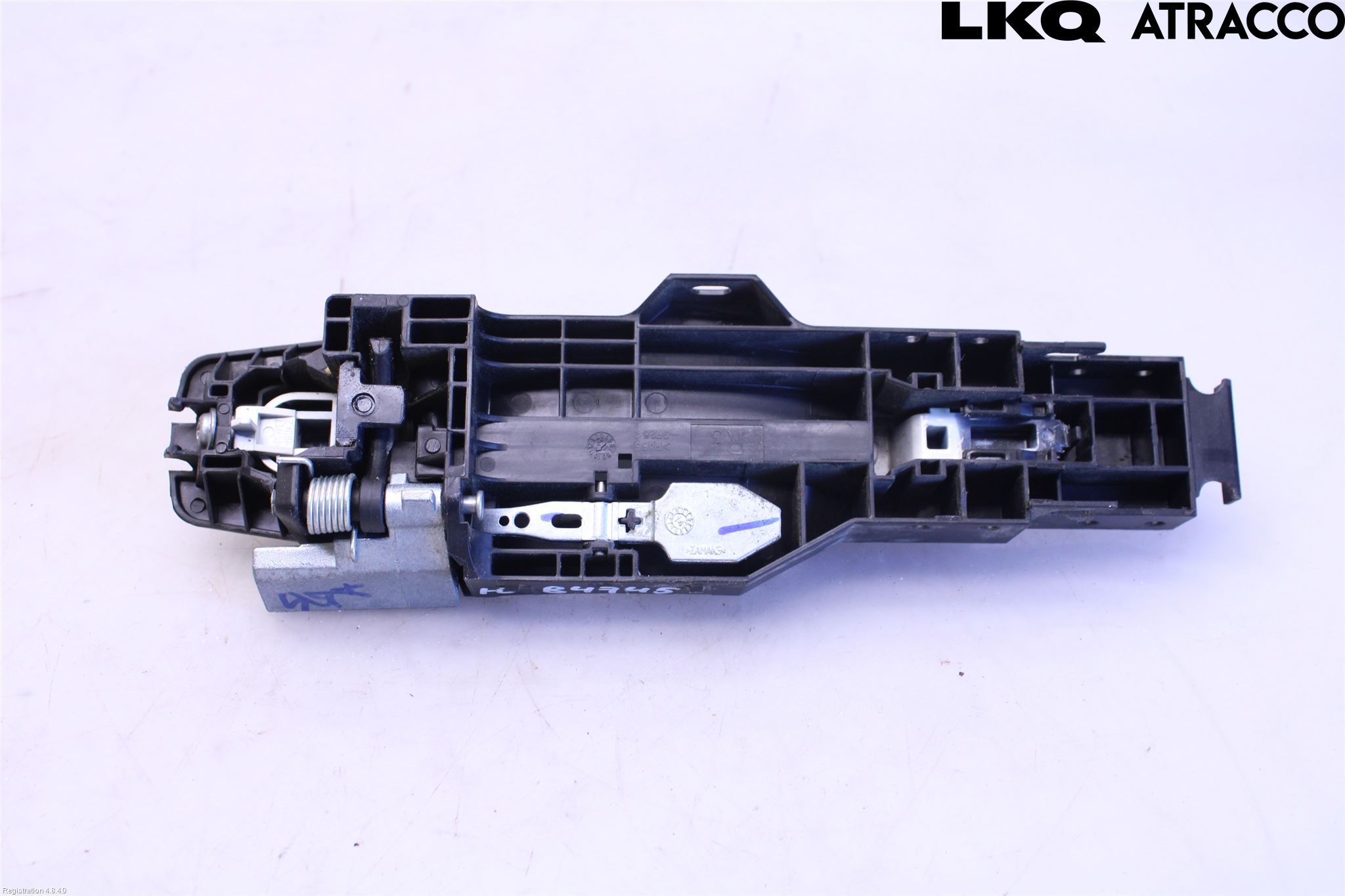 Nissan NOTE E12 14-20 Dörrhandtag Yttre Hö