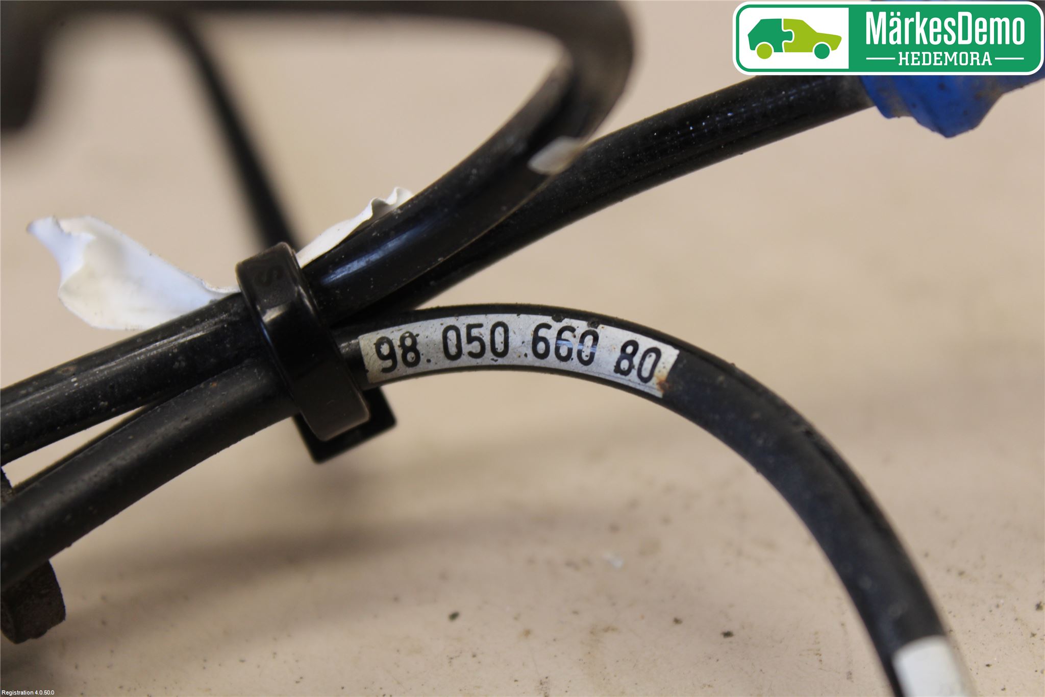 Peugeot PEUGOT 208 16-19 Abs Sensor