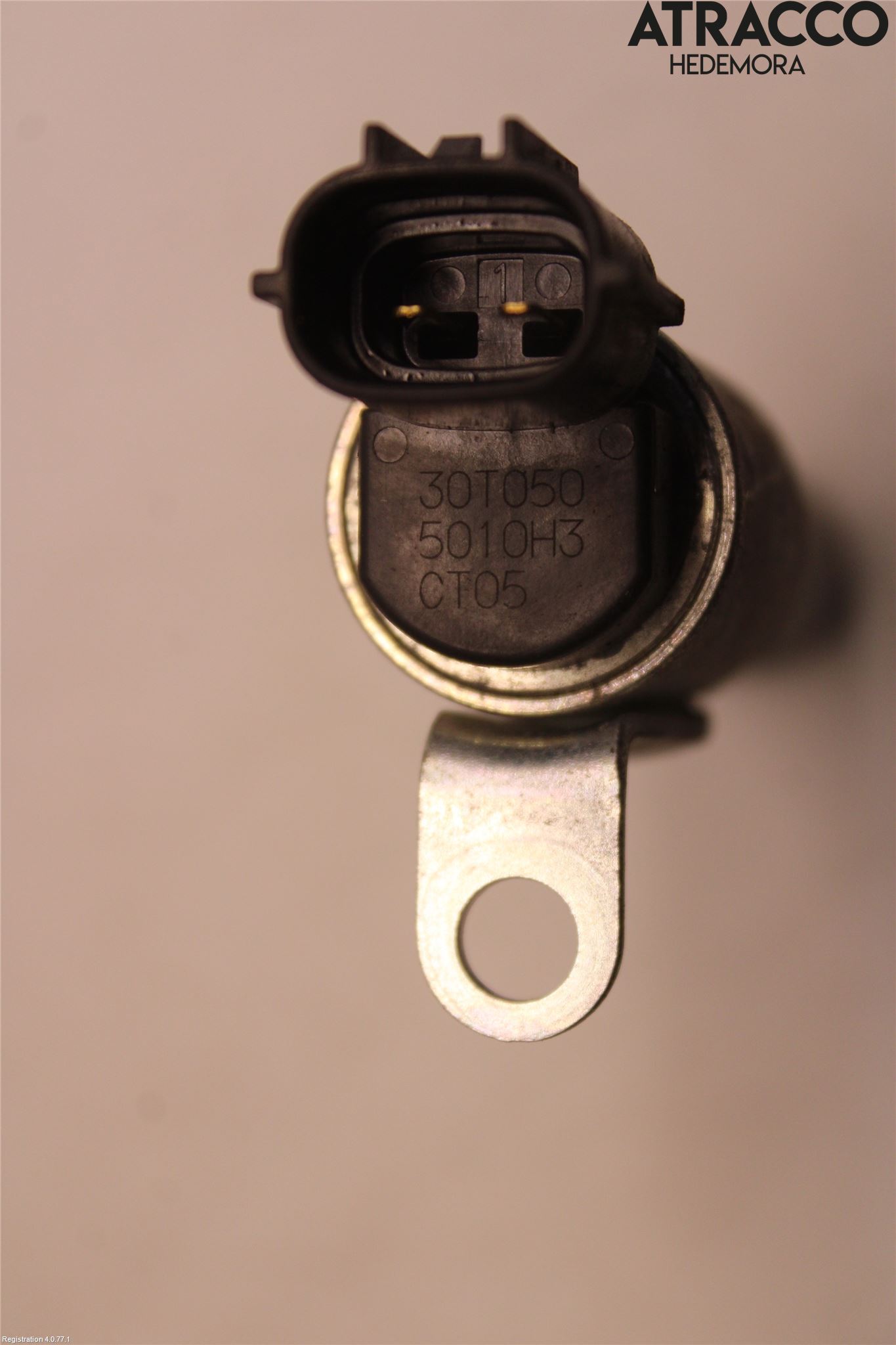 Toyota AVENSIS 16-18 Kamställningsventil