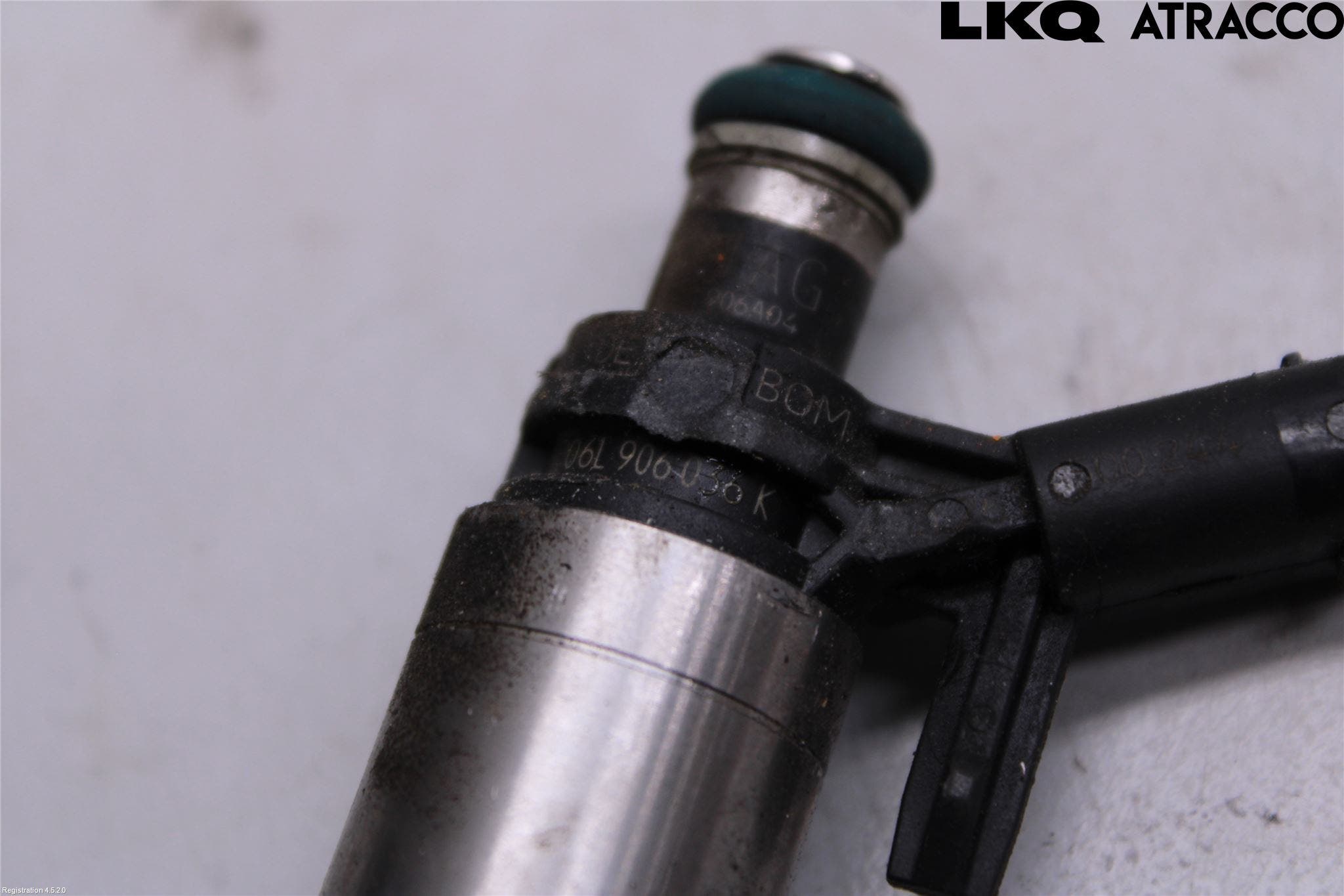 Audi A3/S3 8V 13-20 Injspridare