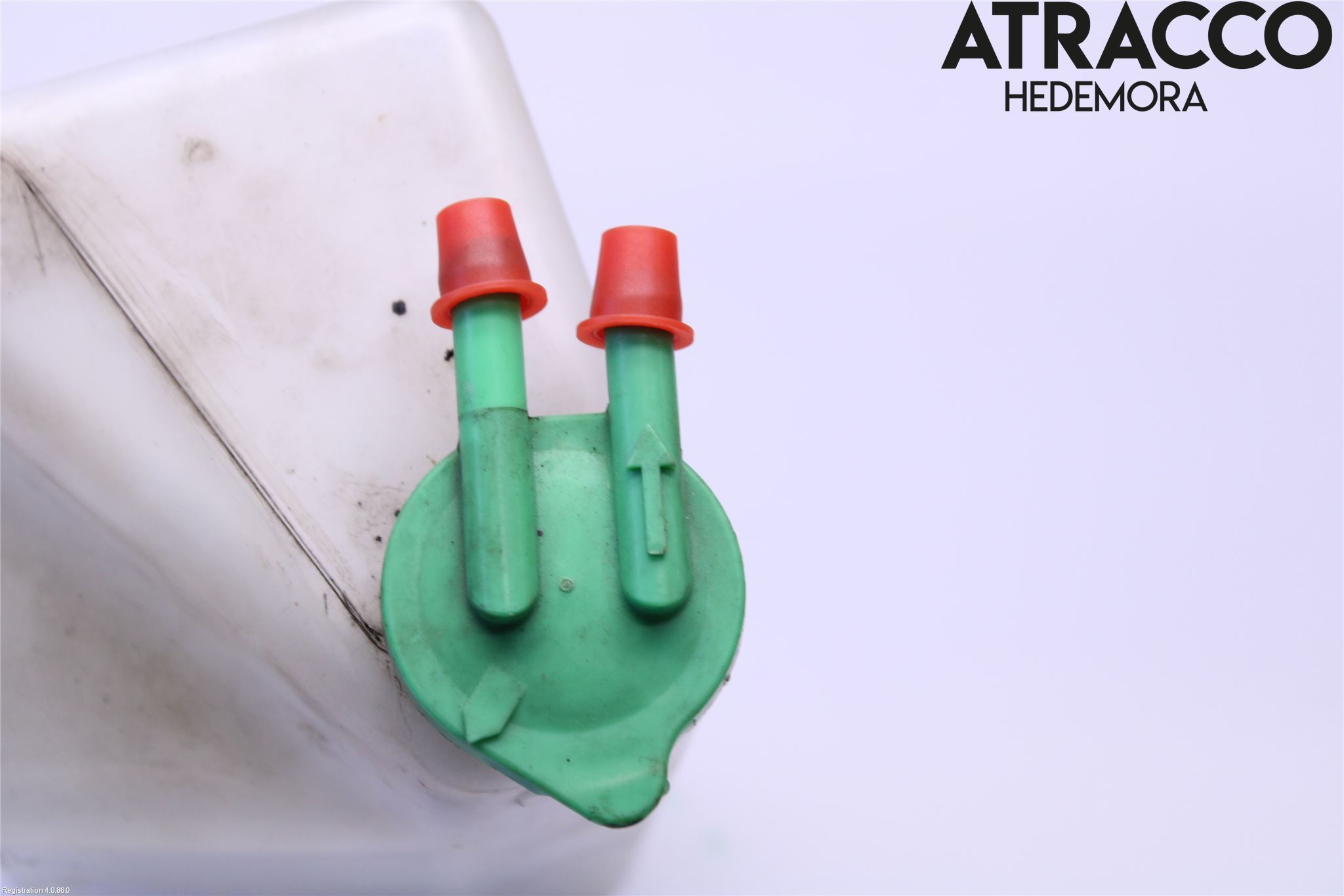 Suzuki IGNIS 01-20 Expansionstank