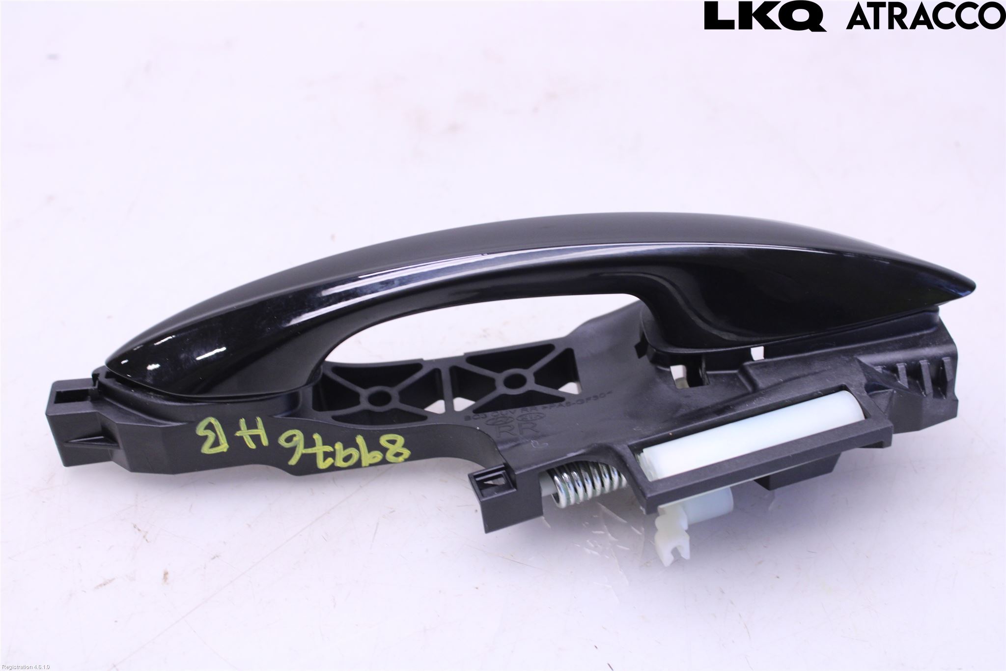 Hyundai BAYON BC3 21- Dörrhandtag Yttre Hö