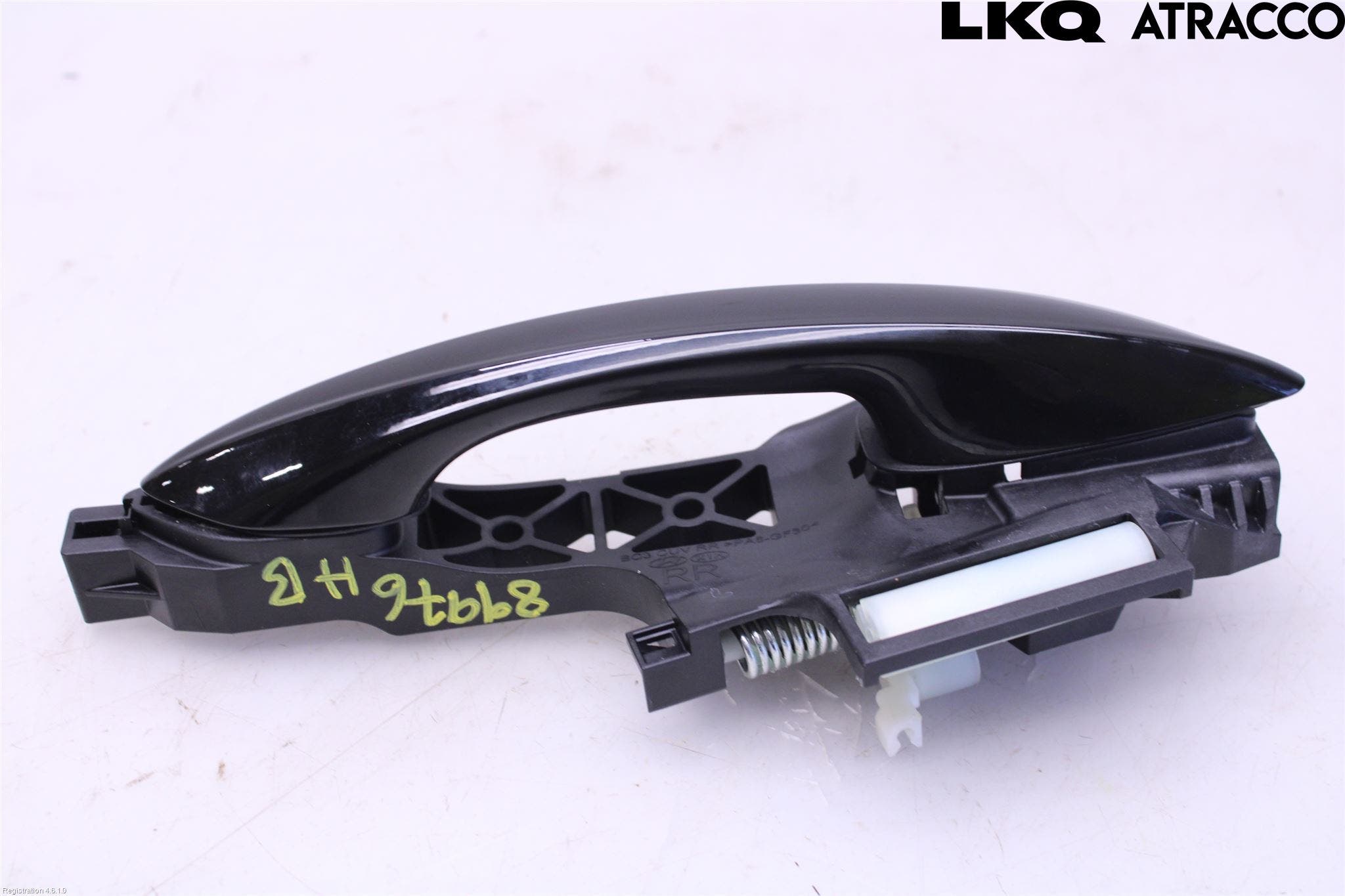 Hyundai BAYON BC3 21- Dörrhandtag Yttre Hö