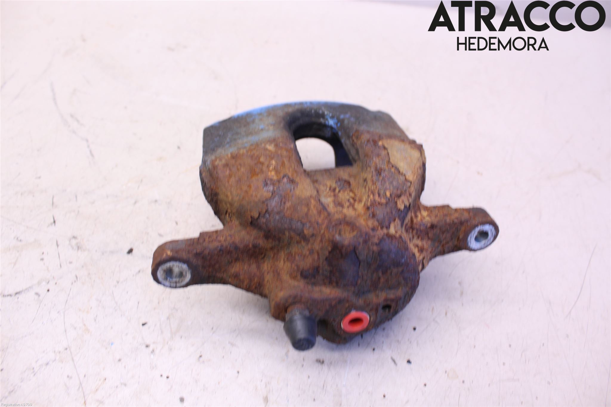 Toyota AURIS 10-12 Bromsok Fram Vänster