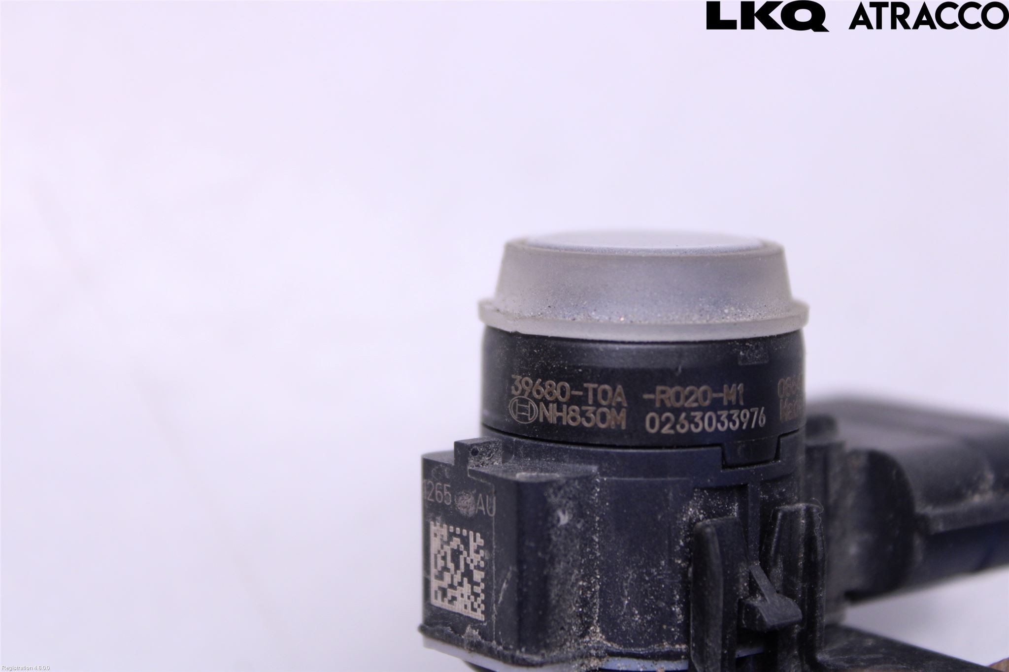 Honda JAZZ 15-20 Parkeringshjälp Frontsensor