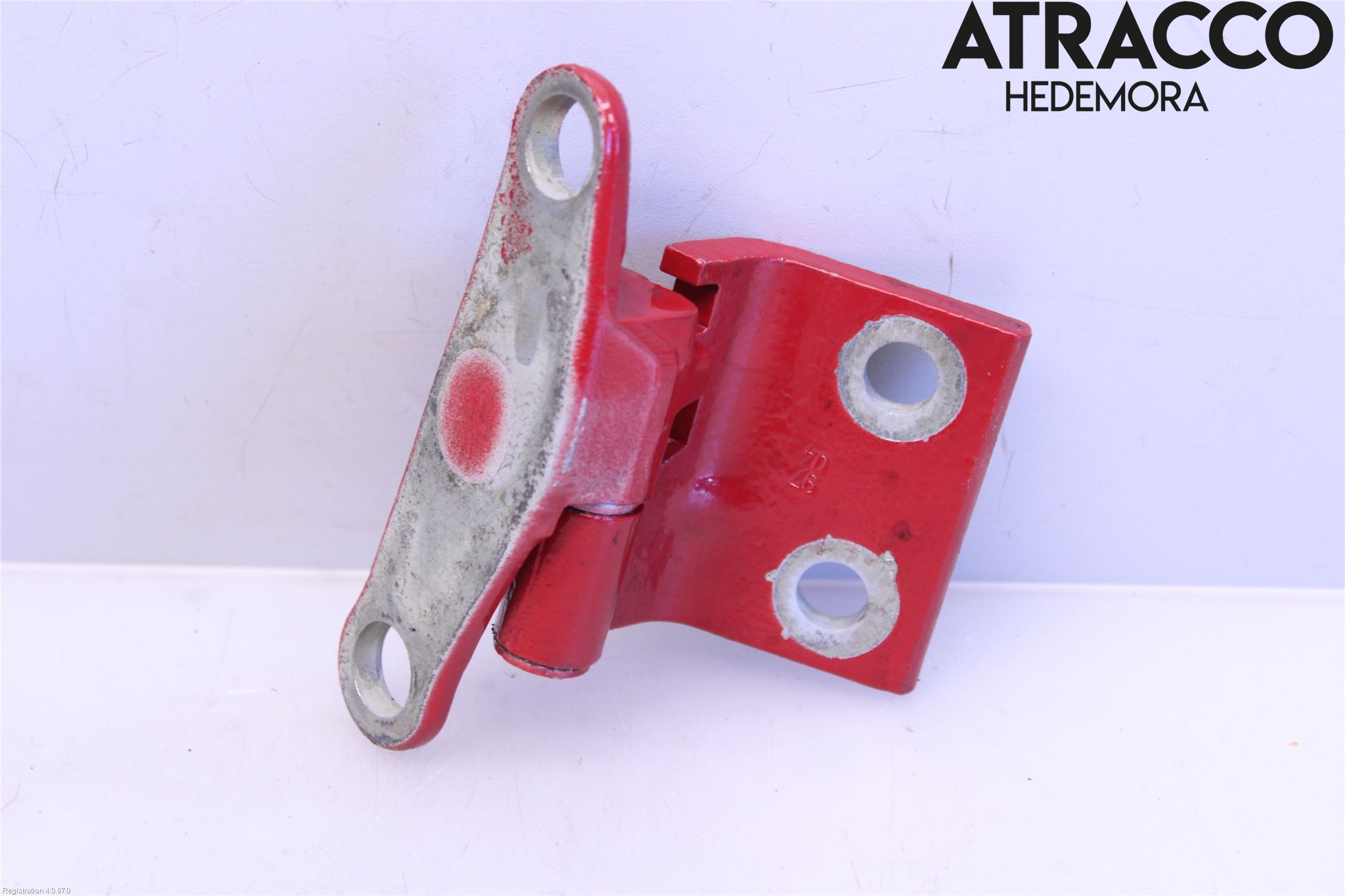 Saab 9000 CS    92-98 Dörrgångjärn