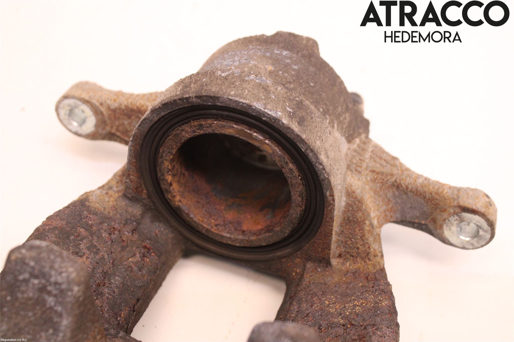 Toyota AURIS 13-19 Bromsok Fram Höger