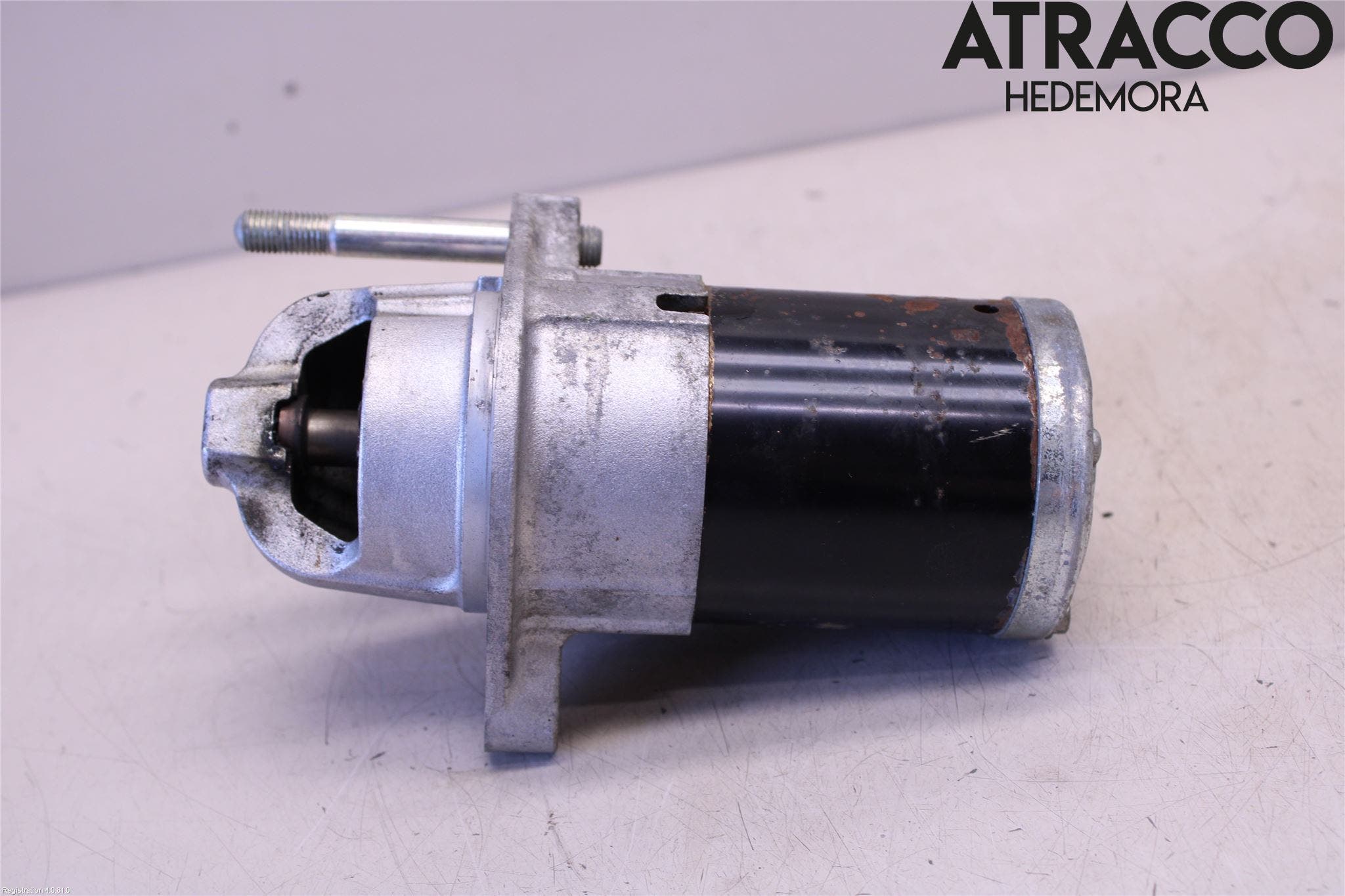 Suzuki SWIFT 11-16 Startmotor