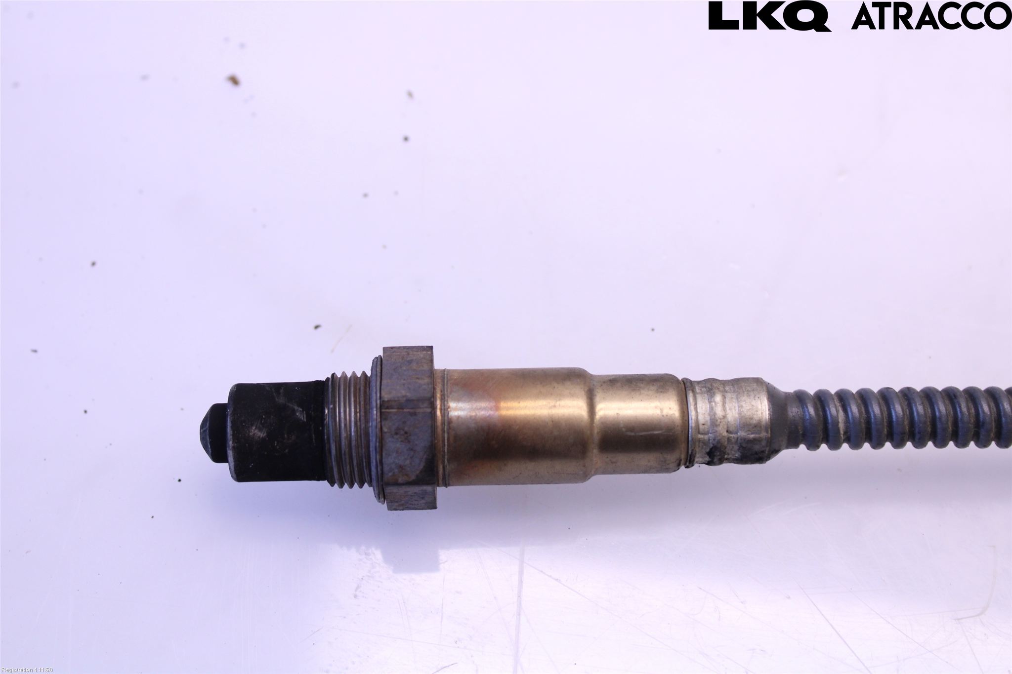 Volvo XC70 05-07 Injlambdasond