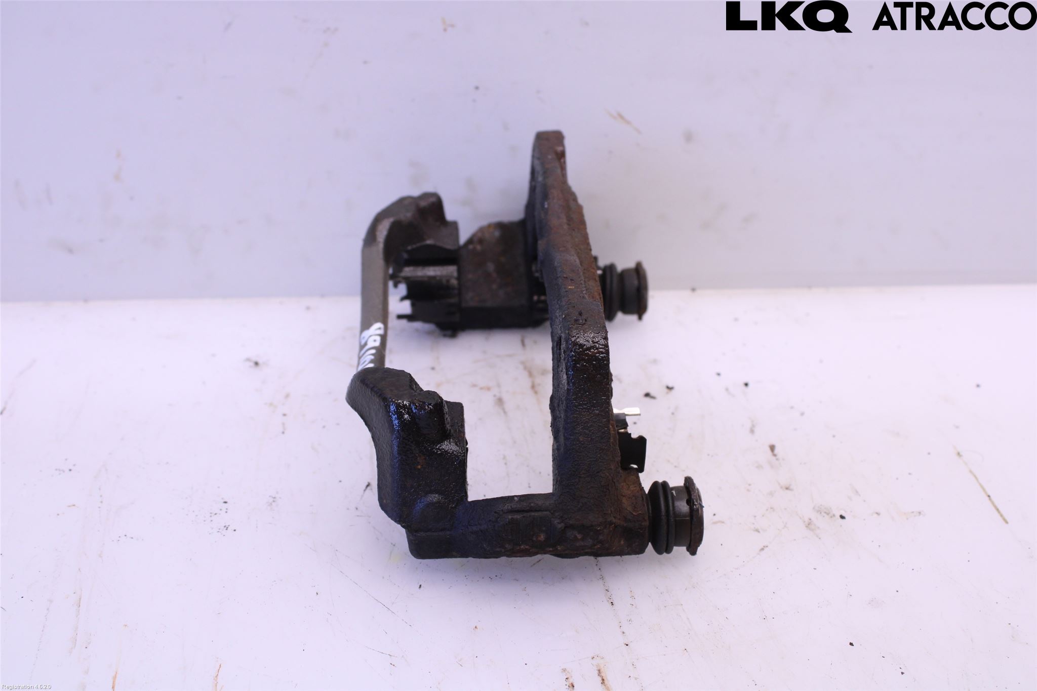 Toyota AURIS 10-12 Bromsokshållare