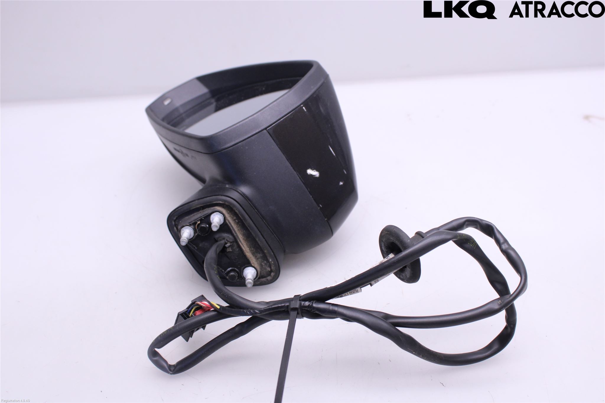 Audi A3/S3 8V 13-20 Spegel Yttre El Vä