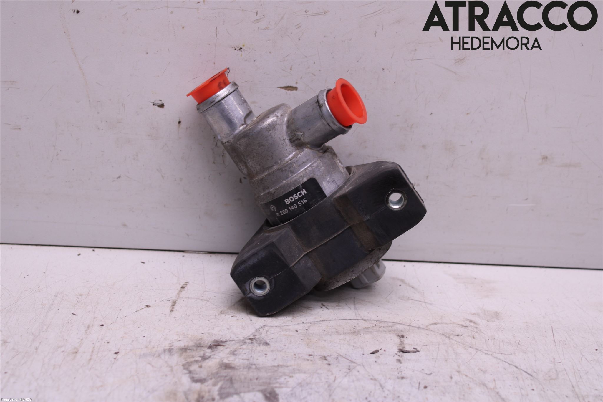 Volvo 940 91-98 Injtomgångsstabilisator