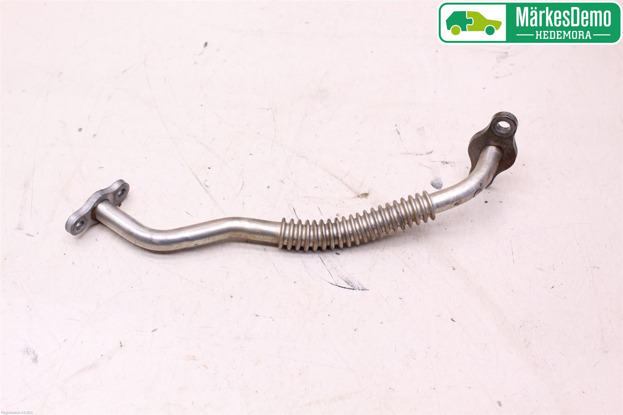 Hyundai i30 GD 13-17 Turbooljerör