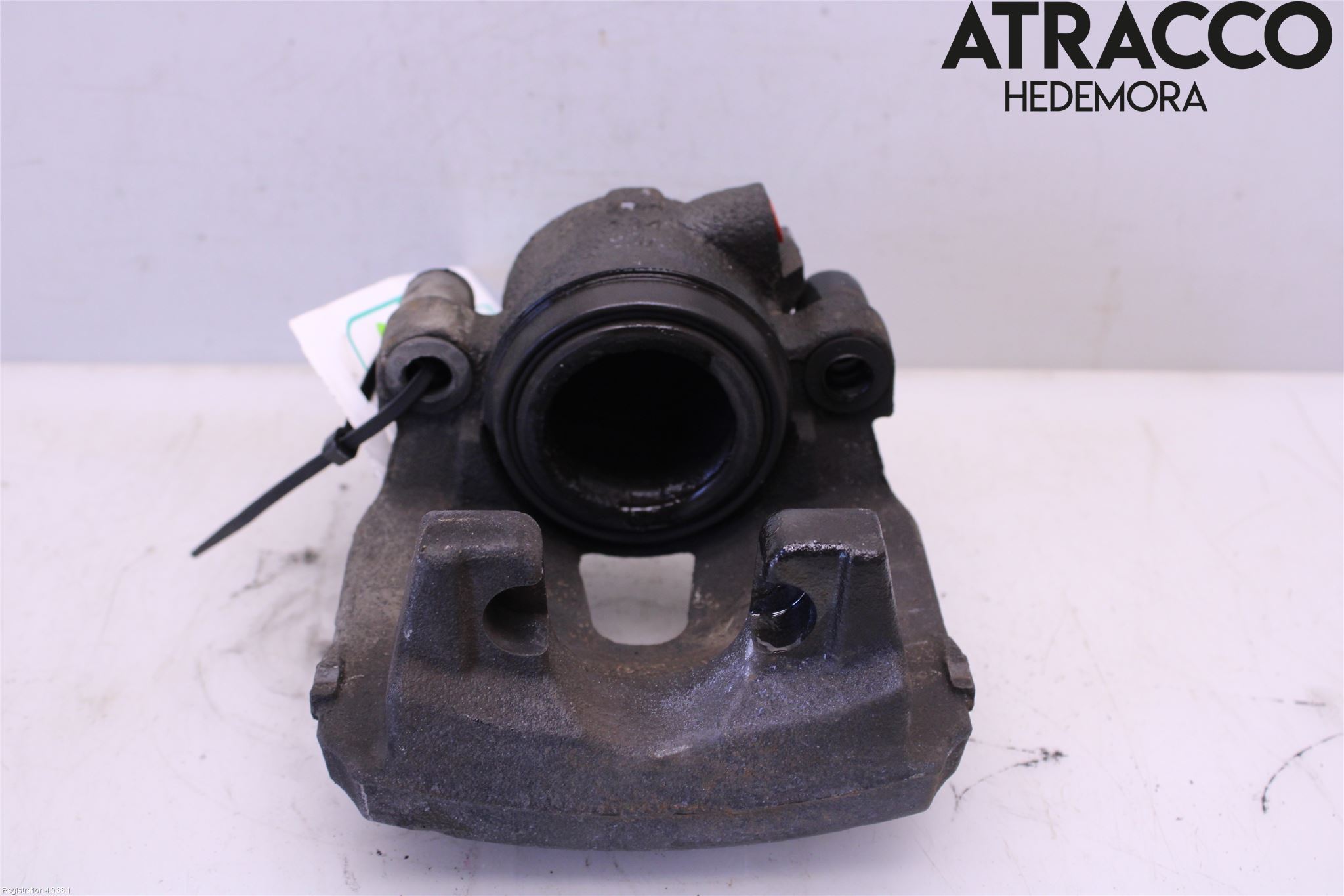 Volvo S90 17->> Bromsok Fram Höger