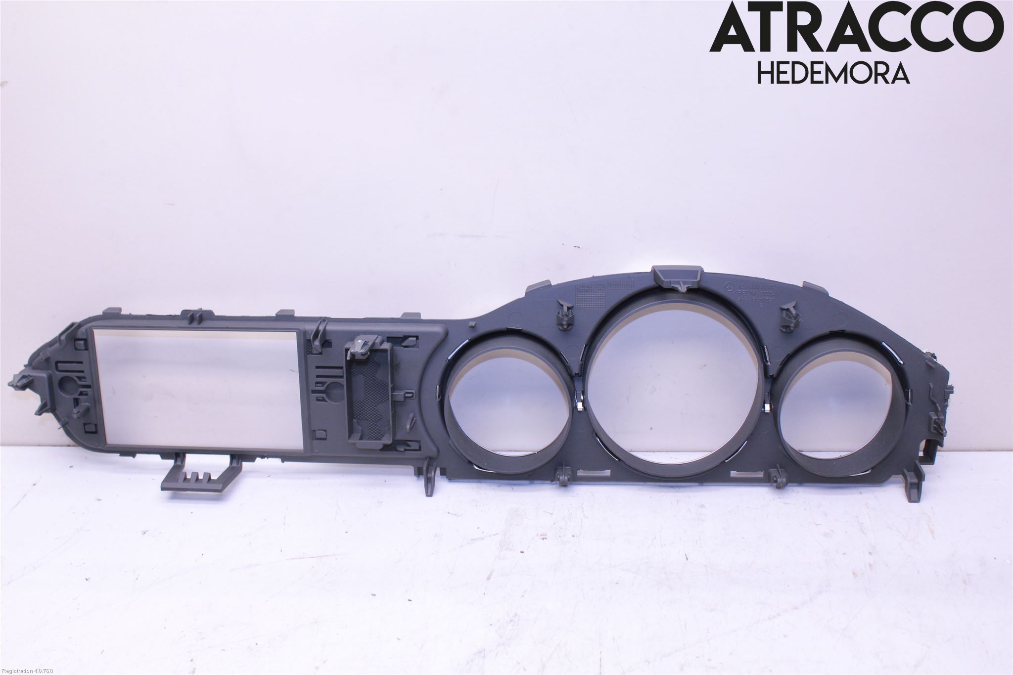 Mercedes-Benz MB C-KLASS (W204) 07-15 Instrumentsarg