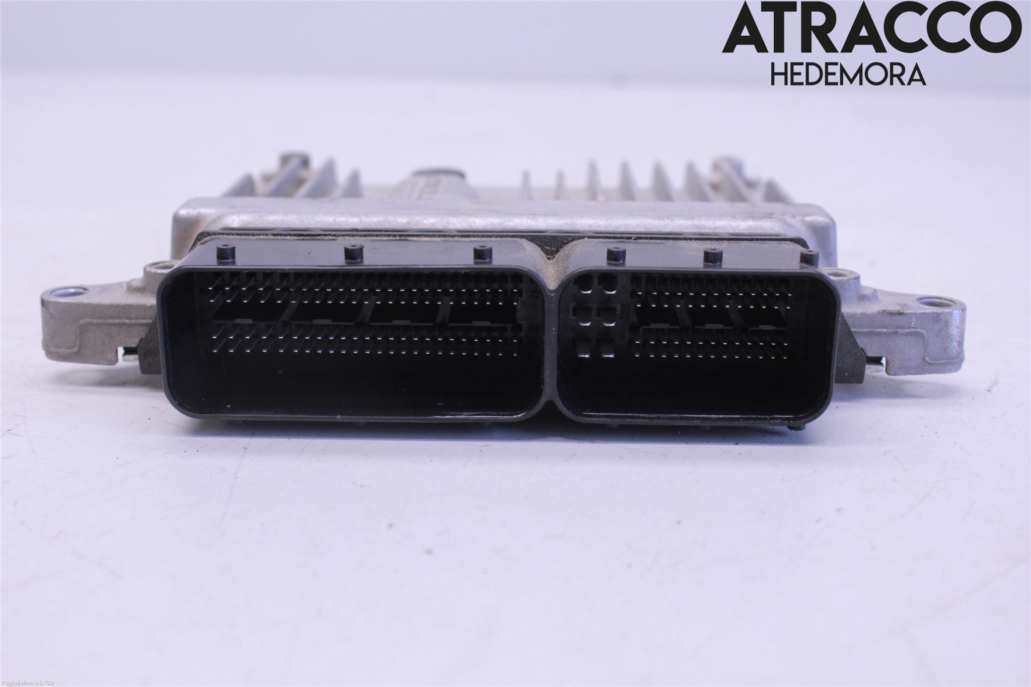 Mercedes-Benz MB C-KLASS (W204) 07-15 Styrenhet Insprut Bensin