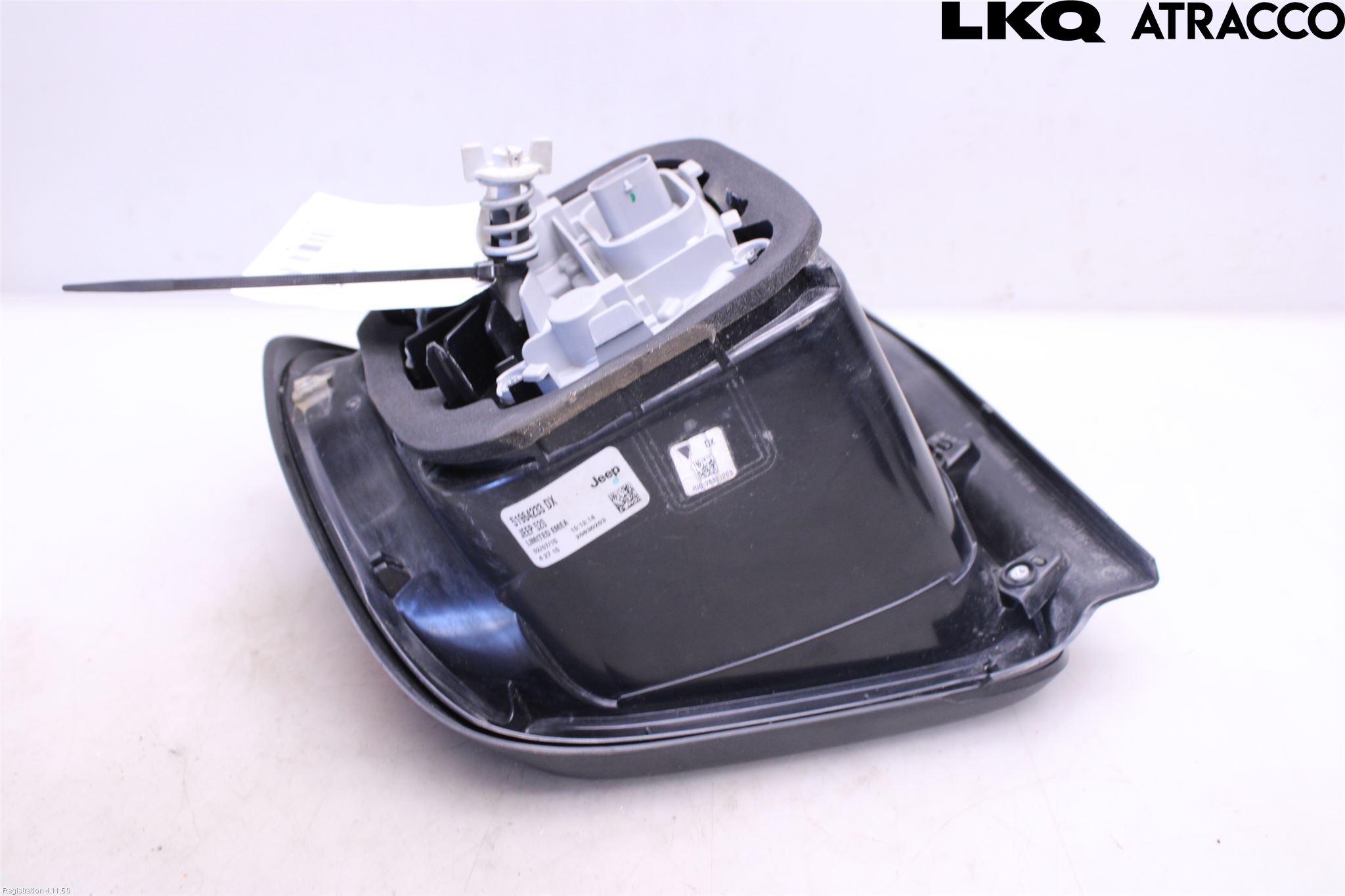 Jeep RENEGADE Bakljus Höger