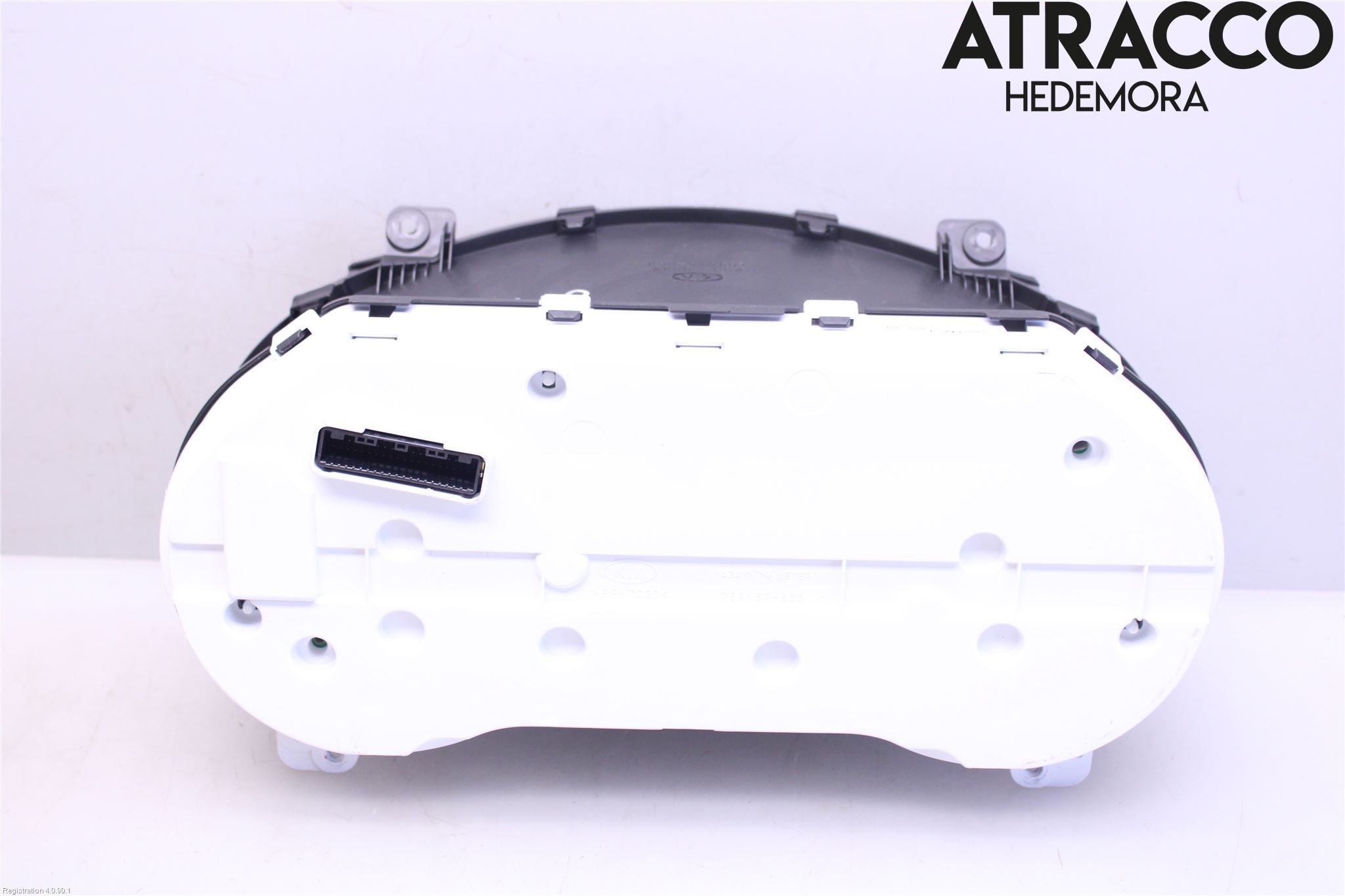 Kia SPORTAGE (QL) 16-21 Instrument Komb