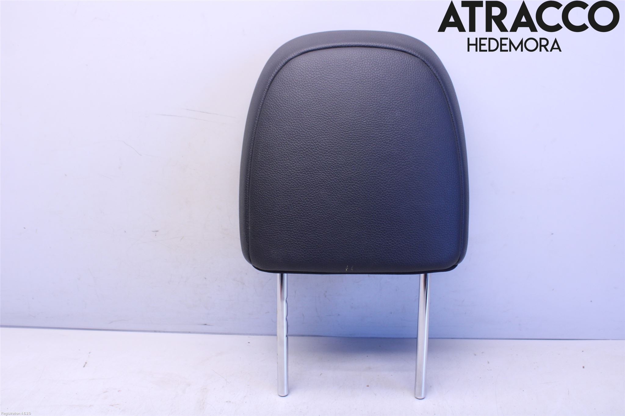 Mitsubishi OUTLANDER 13-21 Inredning Nackstöd