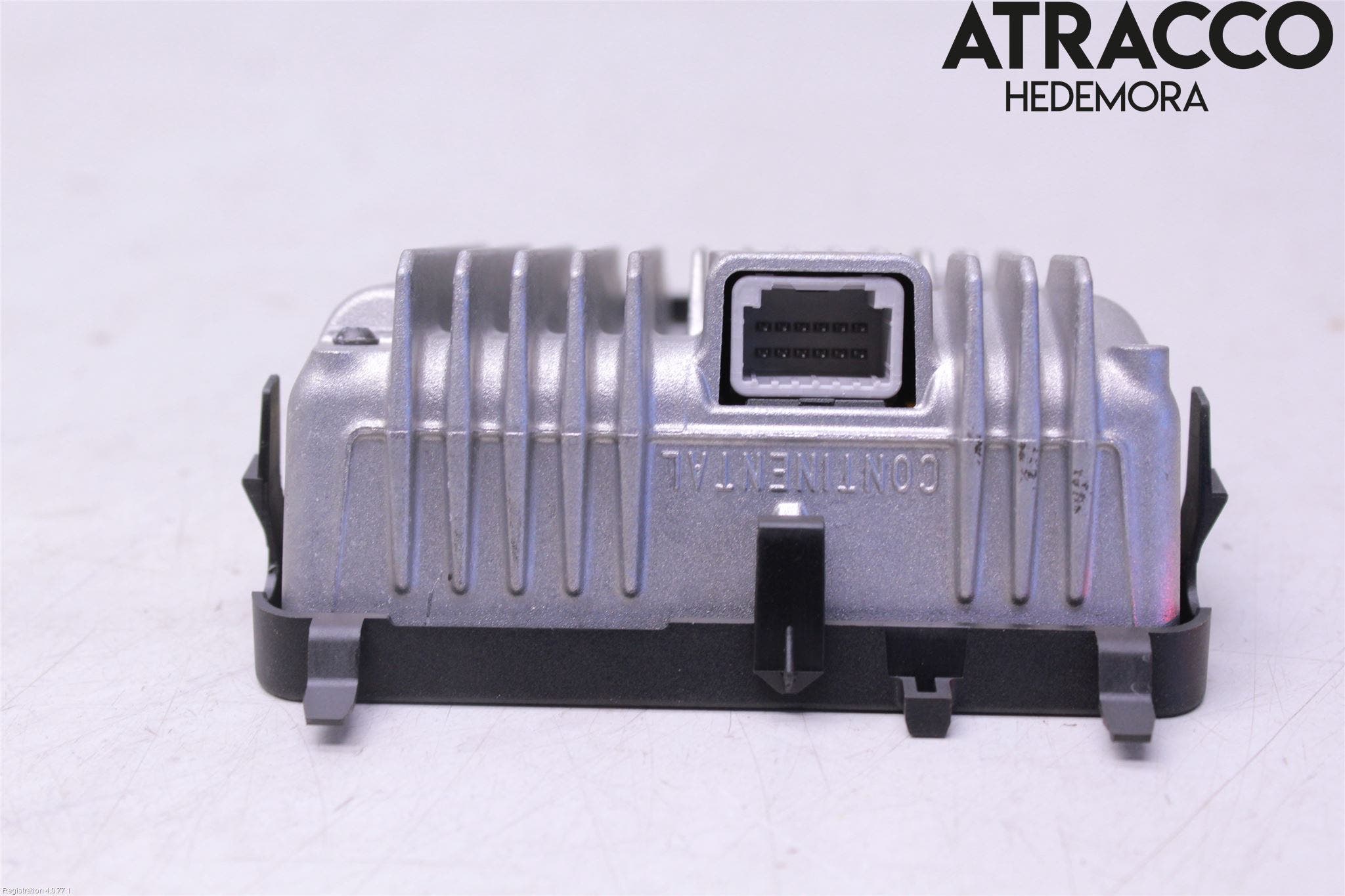 Toyota AURIS 13-19 Sensor Aktivt Kollisionsskydd