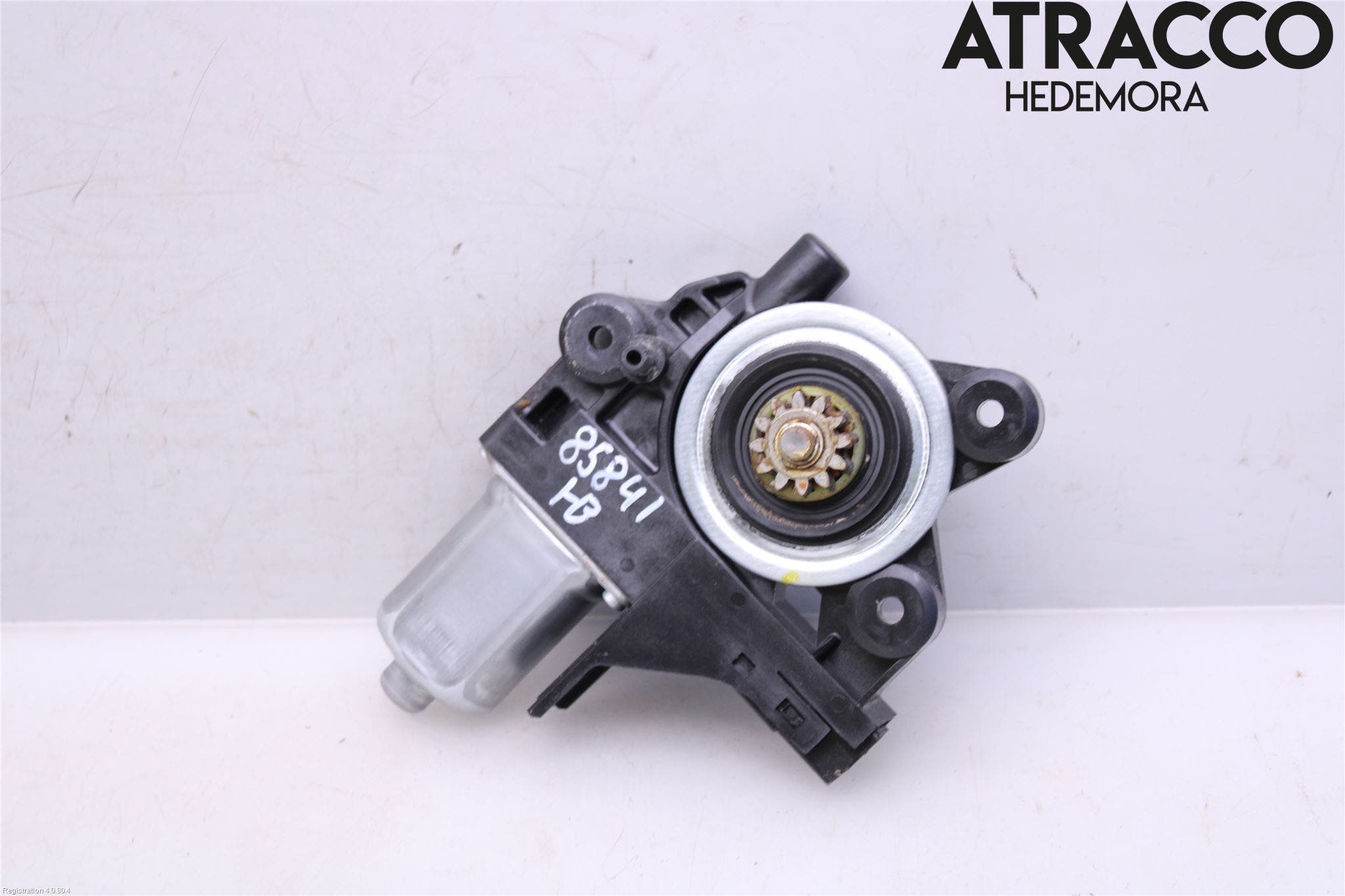 Volvo V70 08-13 Fönsterhissmotor