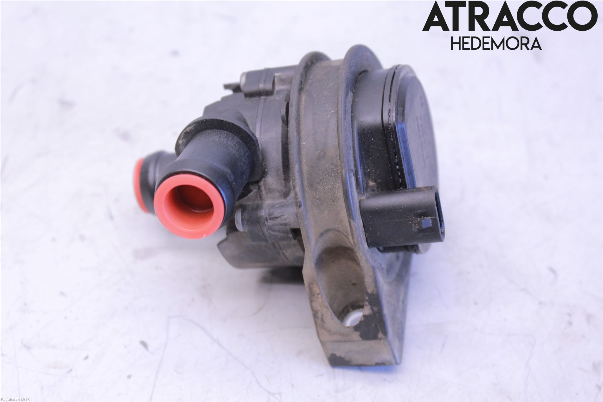 Skoda FABIA 15-21 Värme Cirkulationspump