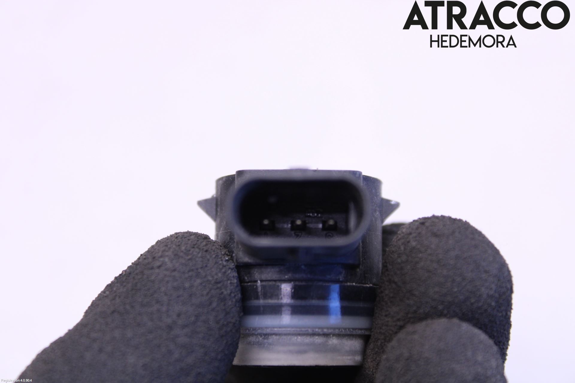 Mercedes-Benz MB C-KLASS (W205) 14-21 Parkeringshjälp Frontsensor