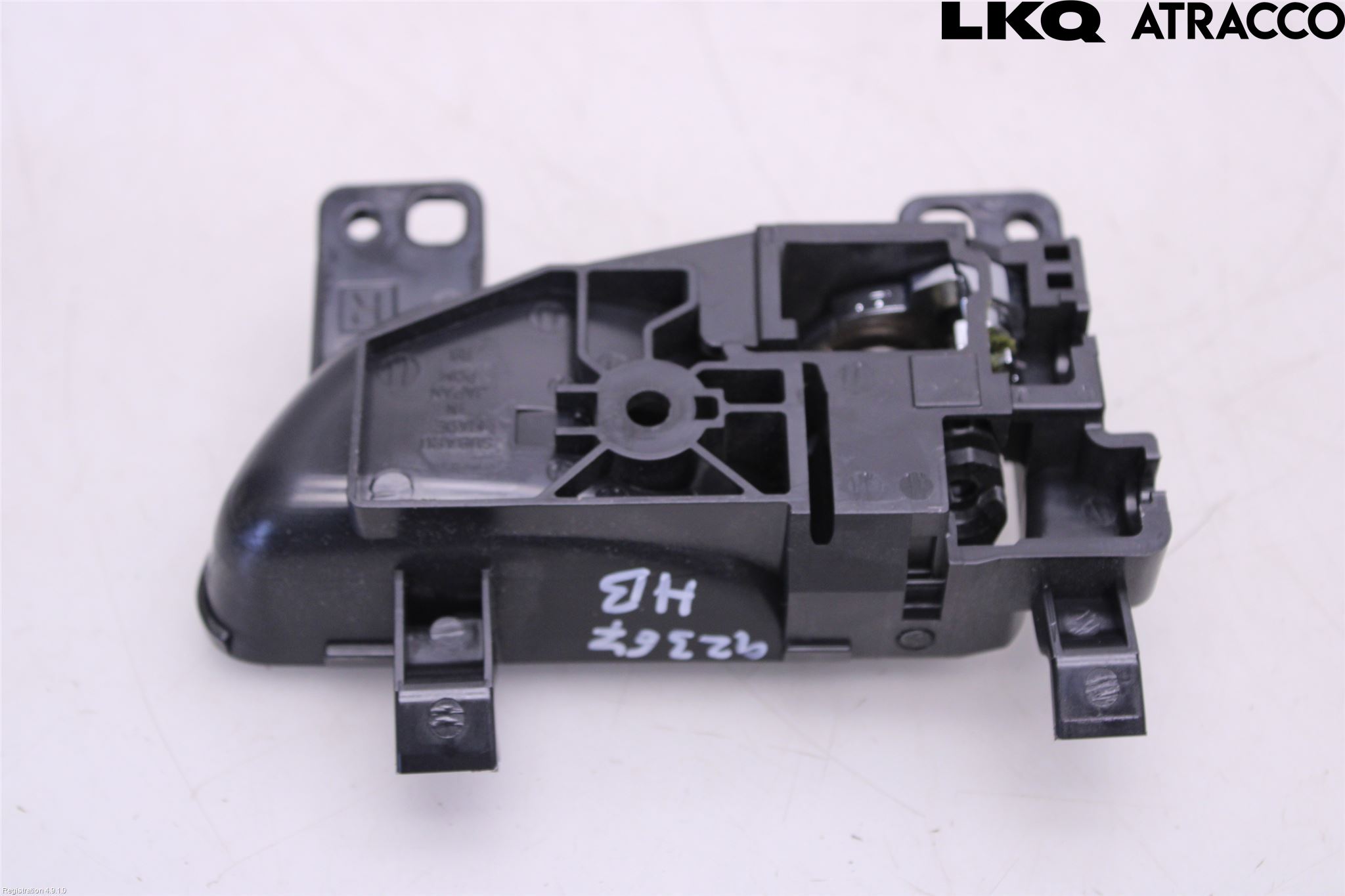 Subaru OUTBACK 15-20 Dörrhandtag Inre Hö