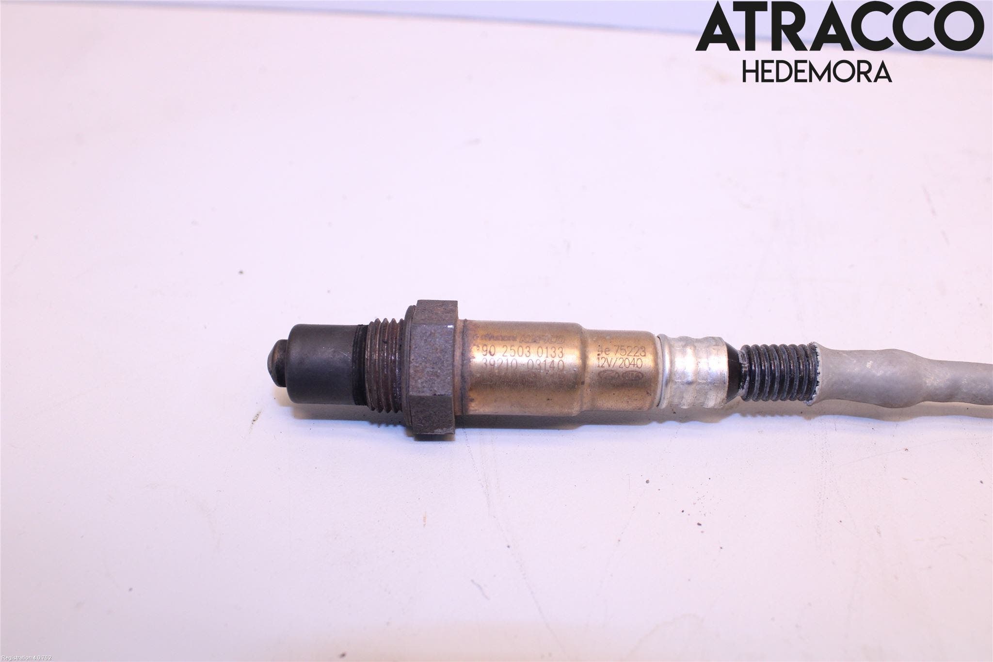 Hyundai IONIQ AE 17-22 Injlambdasond