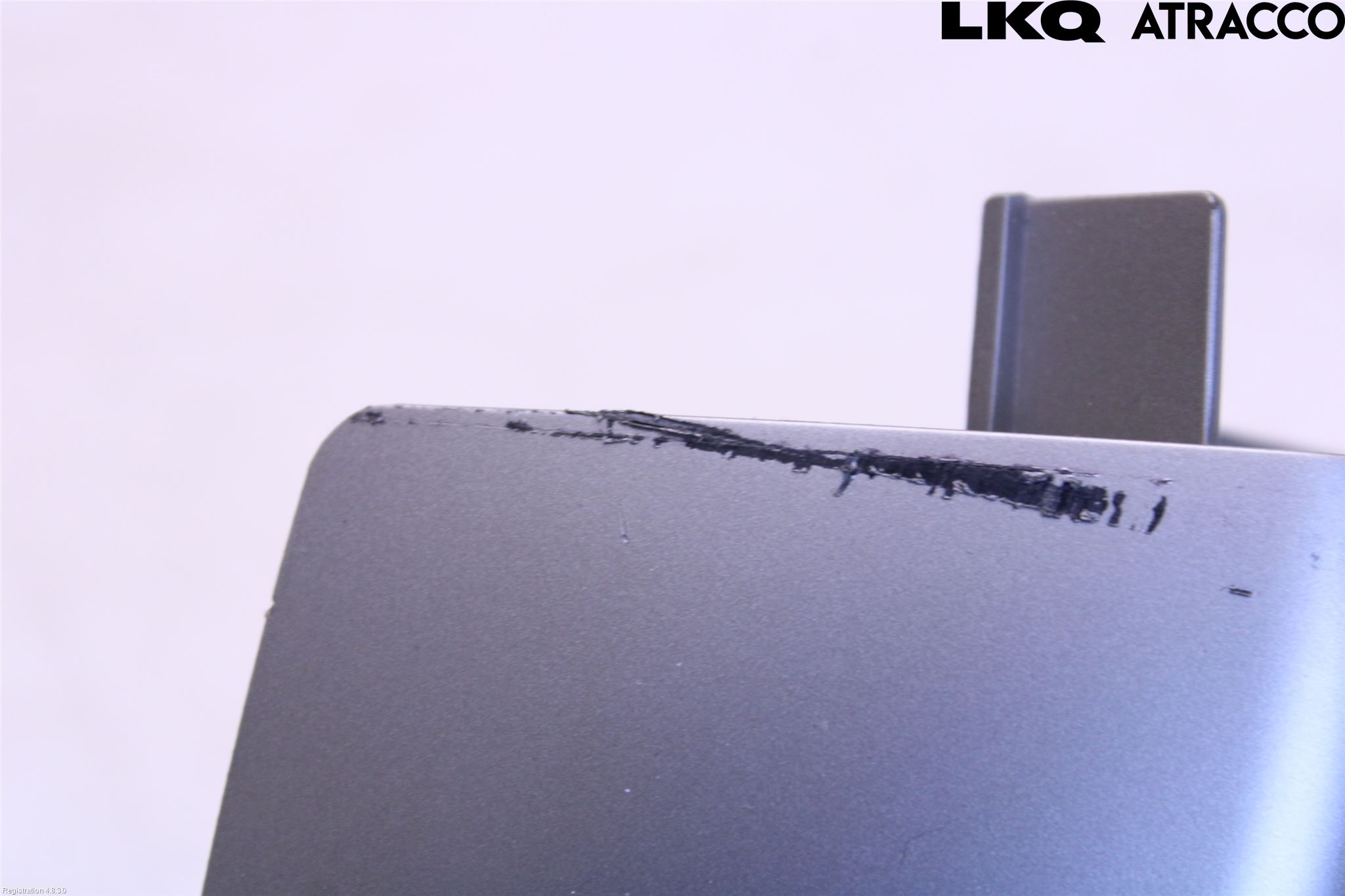 BMW 7 E65/66    00-08 Strömställare Ljus