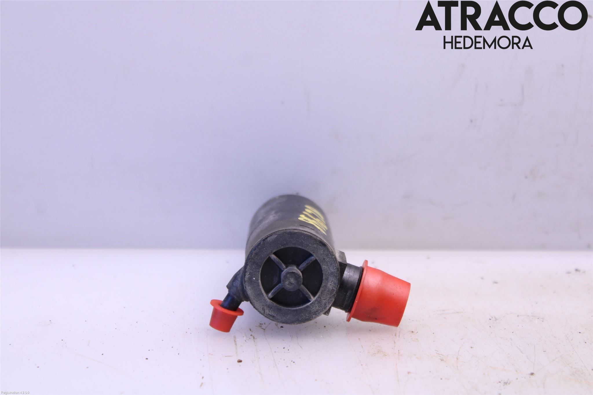 Toyota AVENSIS 16-18 Spolarpump Högtryck