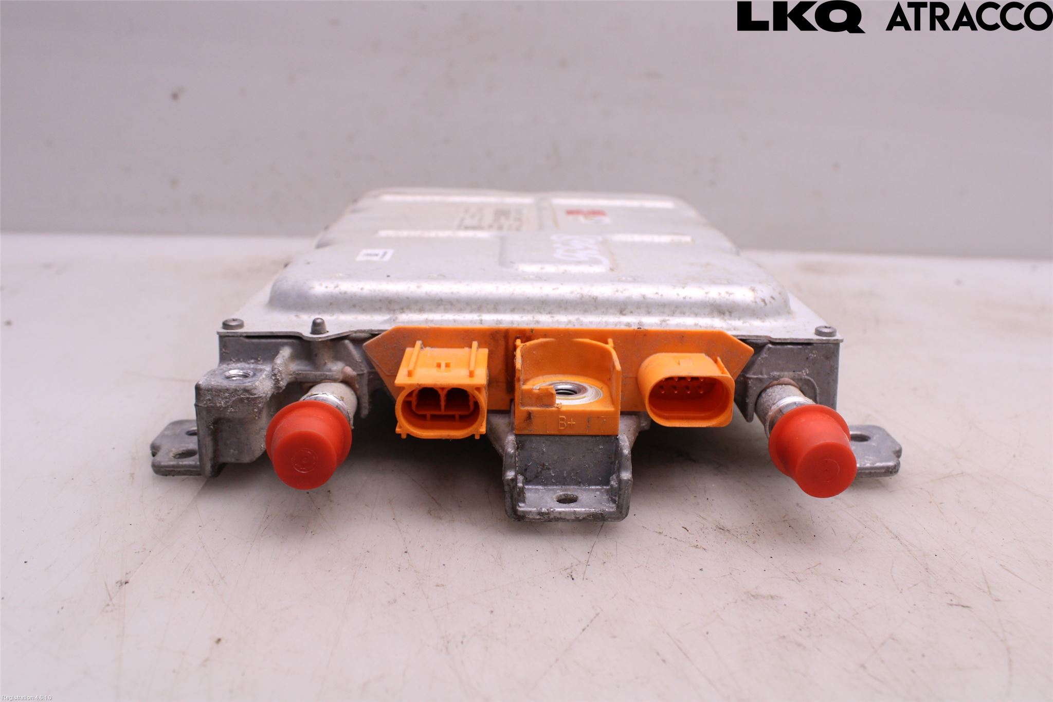 Volkswagen VW ID BUZZ/CARGO 22- Hybridconverter