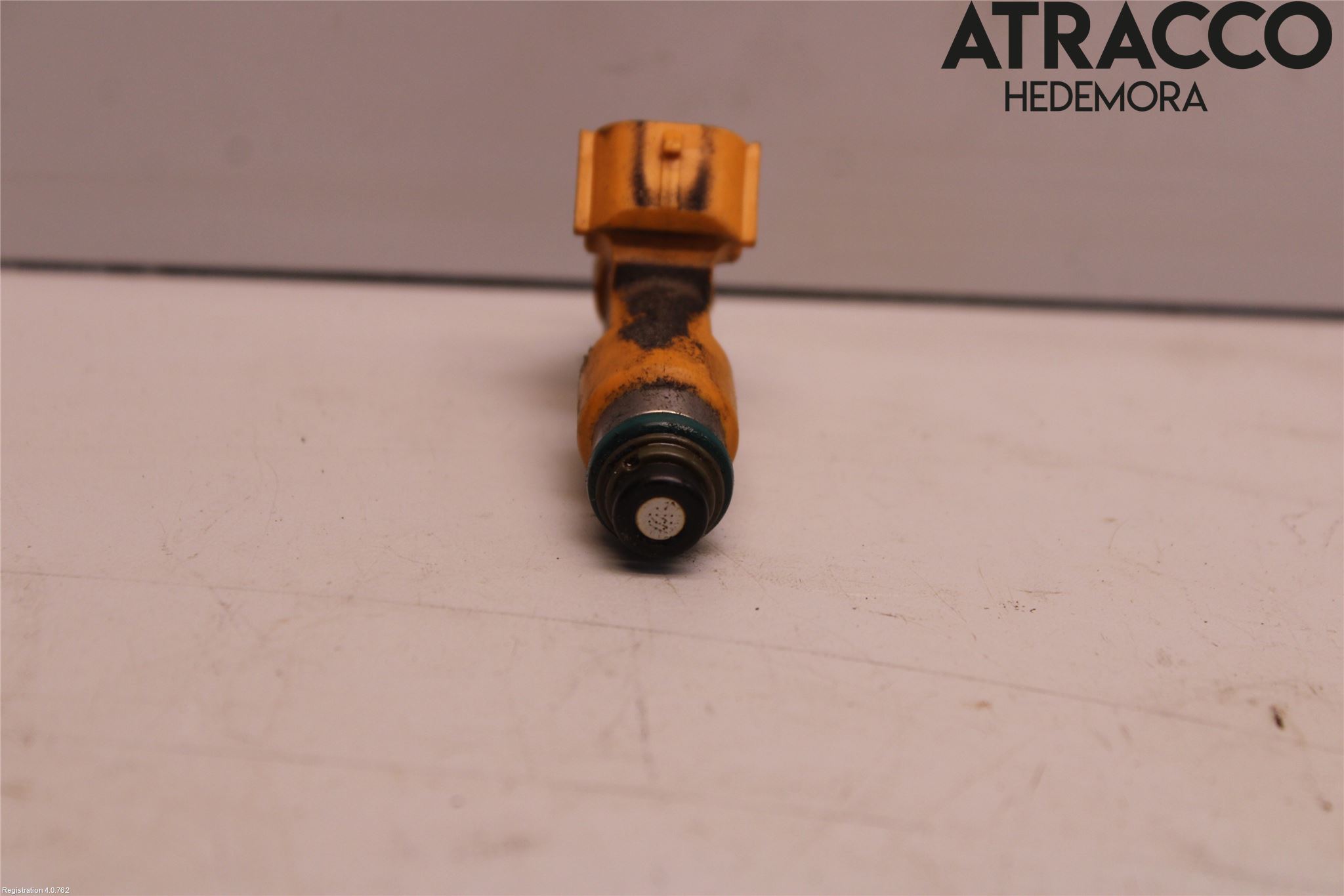 Nissan 370Z Injspridare