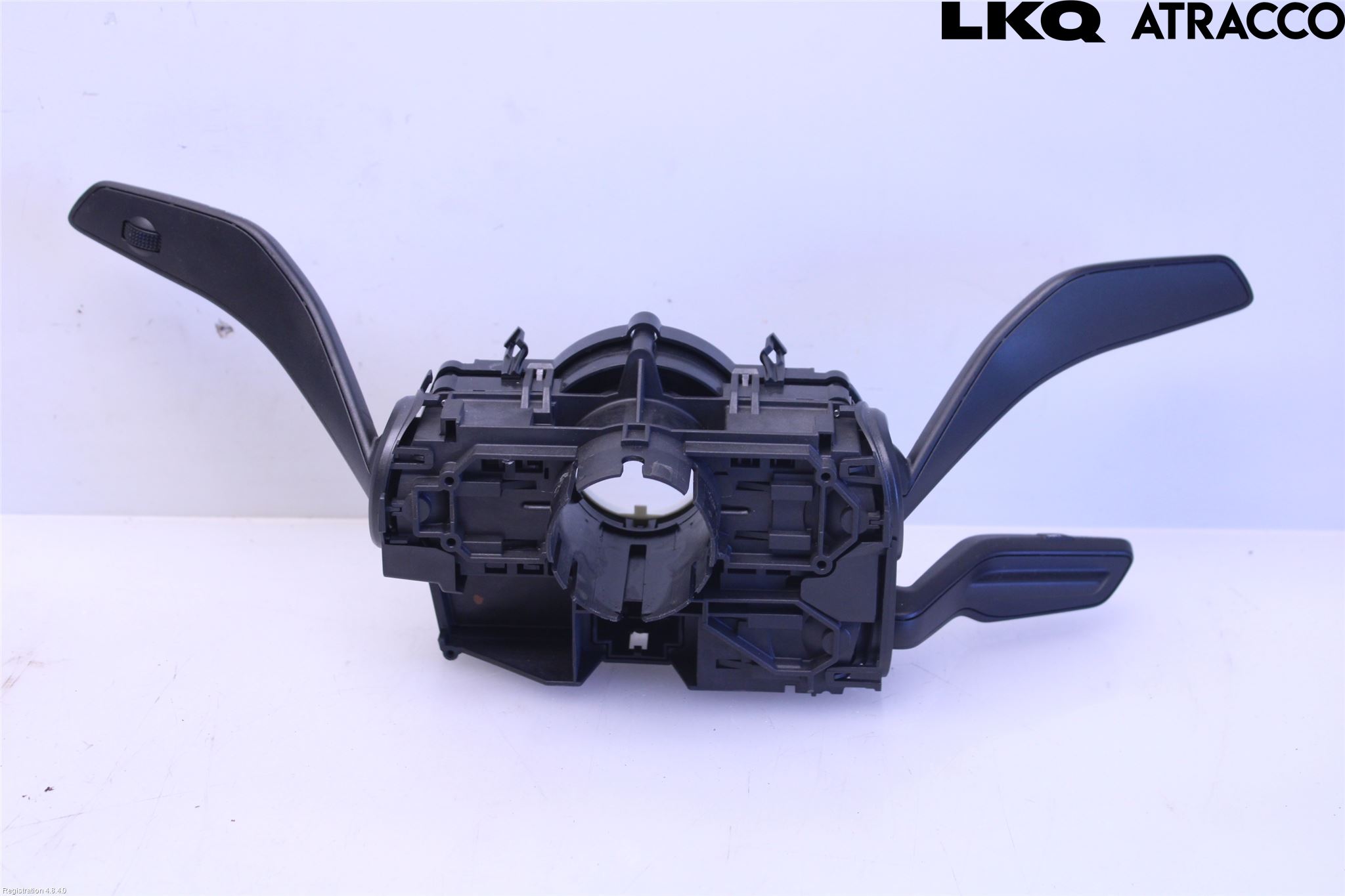 Audi A5 17- Spakcentral