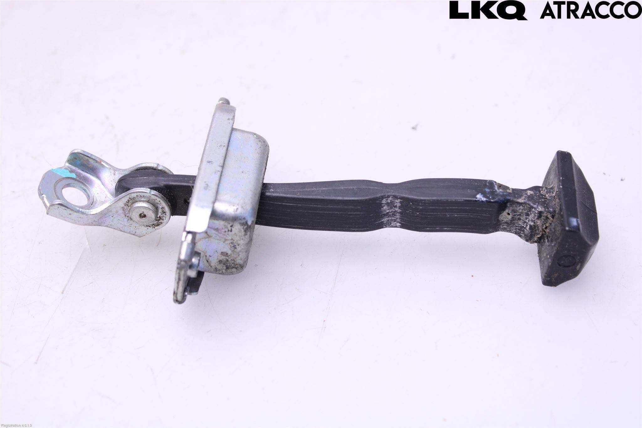 Mitsubishi L200 16-23 Dörrstopp