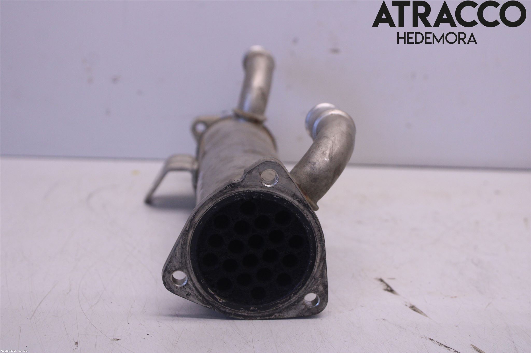 Hyundai SONATA 06-10 Avgaskylare