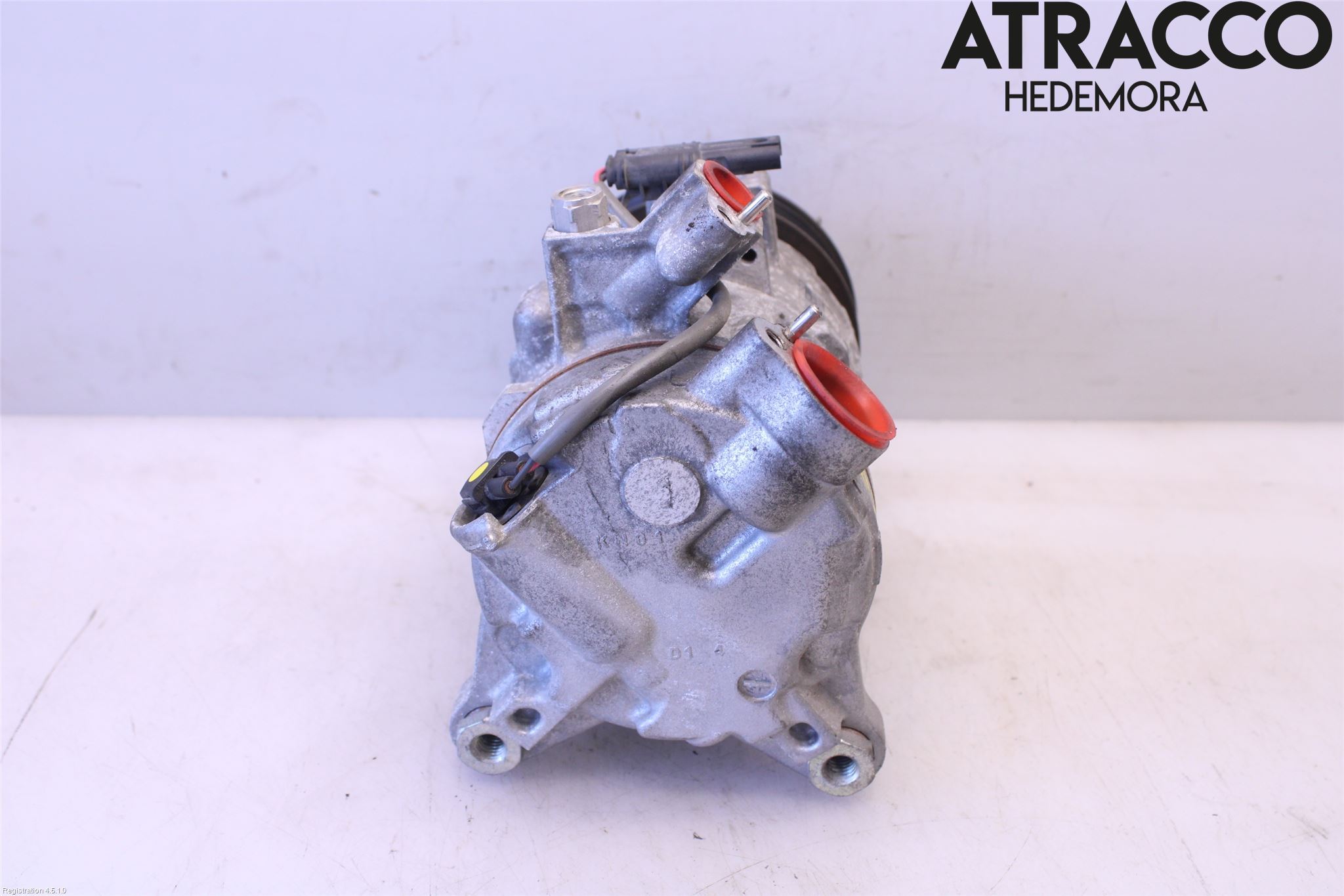 BMW 3 F30/F31/F80 12-19 Ac Kompressor
